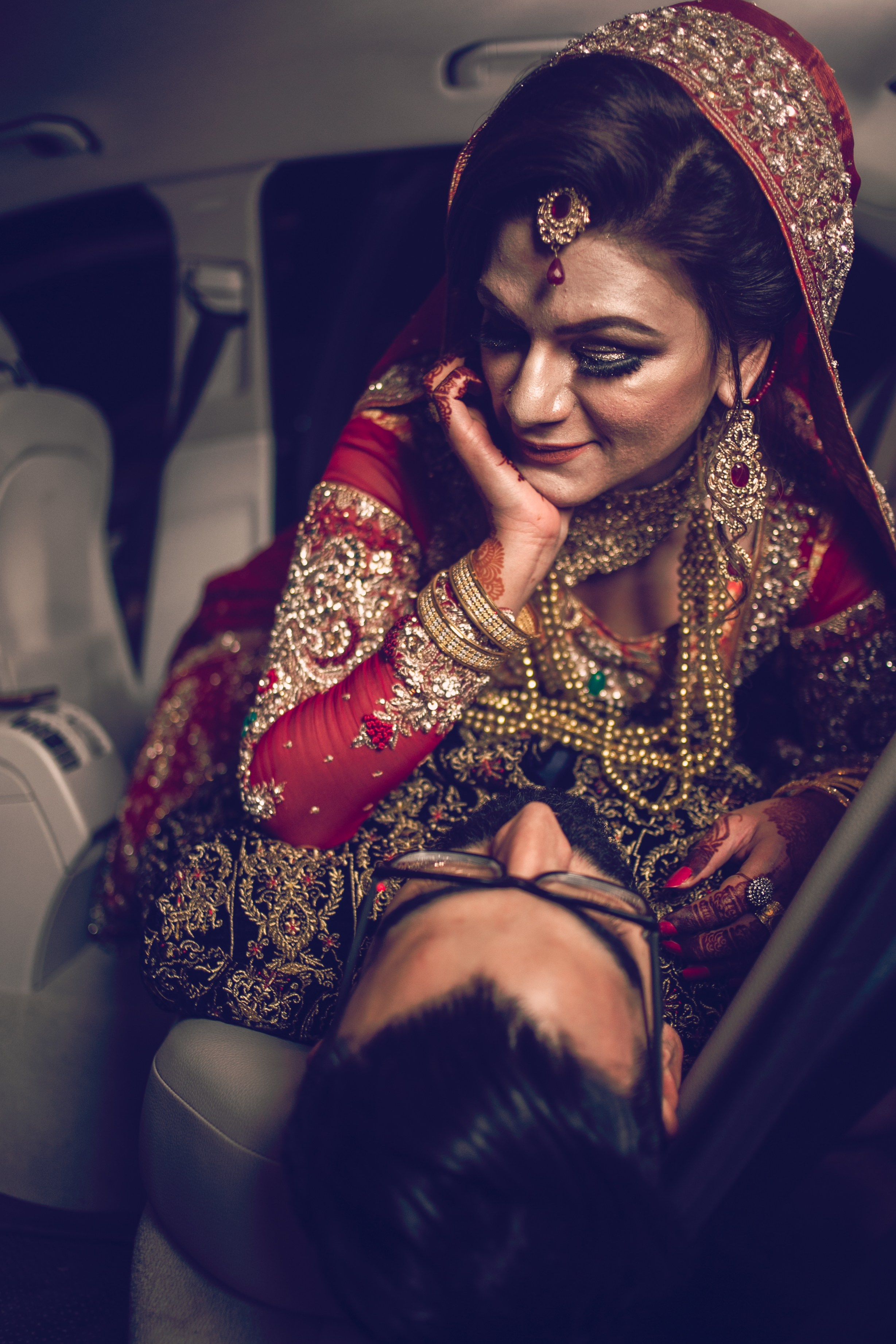 Portfolio. Chaar Bhai — Your Personal Family Historians