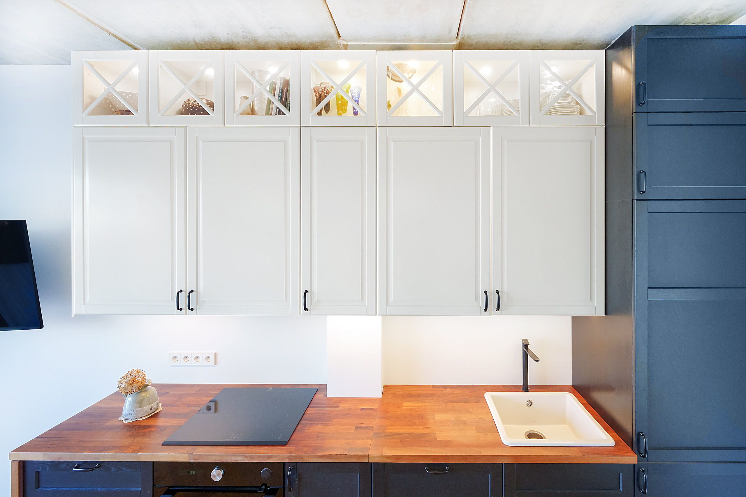 Ginetiškės, Pakonių g. Elina Sapiega fotografė Vilniuje