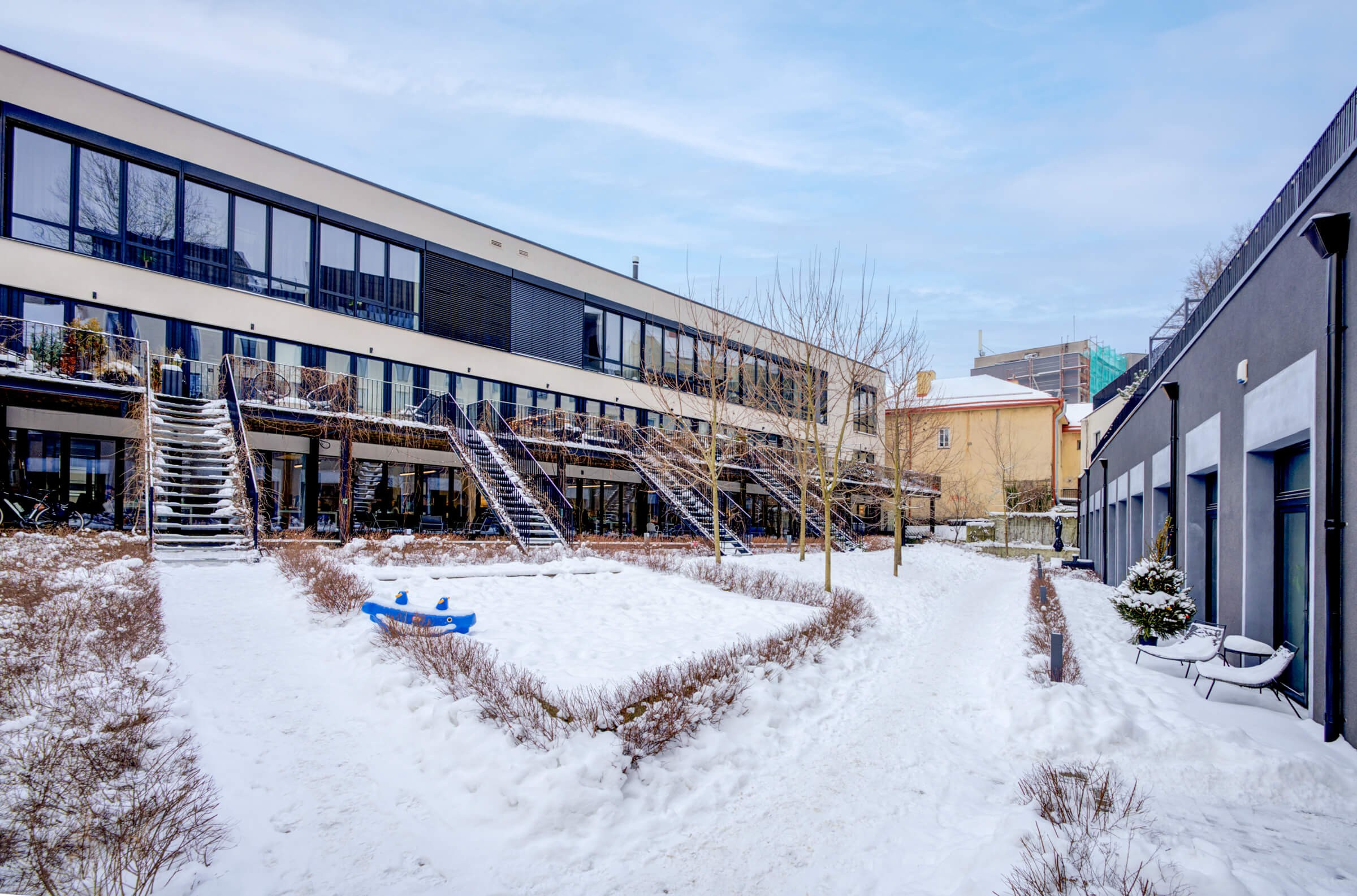 Ragugyklos 21a. Elina Sapiega fotografė Vilniuje