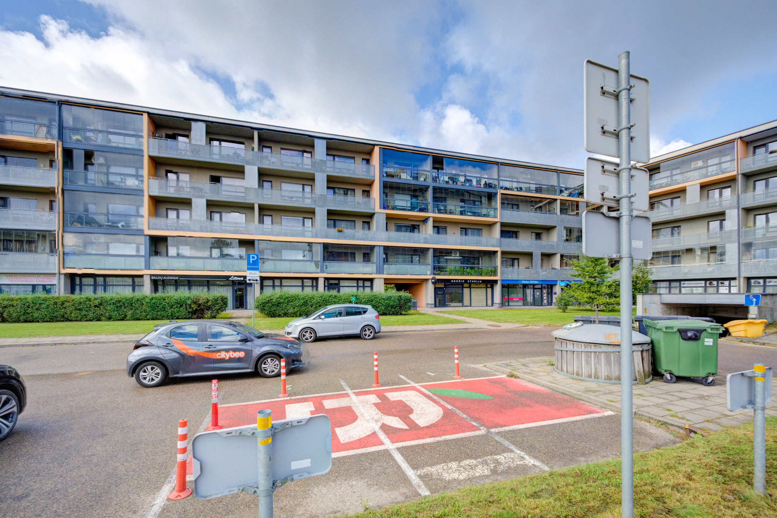 2-ju k. butas. Elina Sapiega fotografė Vilniuje