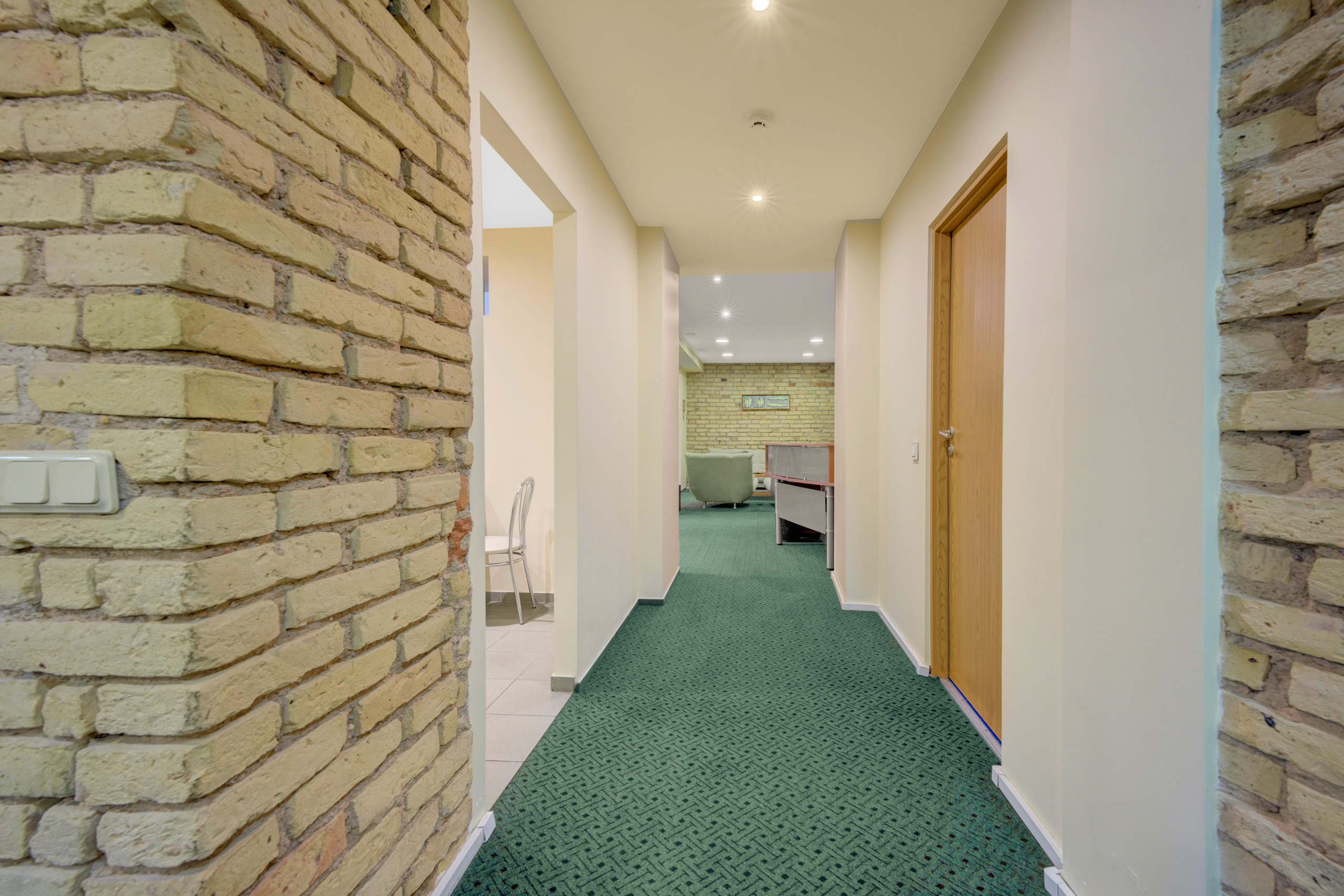 Subačiaus g. 8. Elina Sapiega fotografė Vilniuje