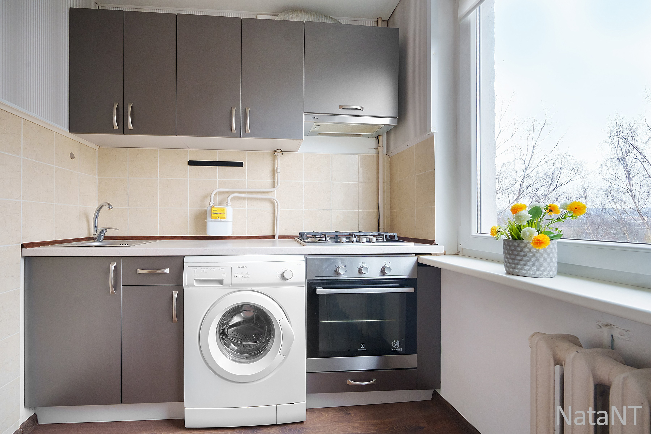 Žirmunų g. 113. Elina Sapiega fotografė Vilniuje