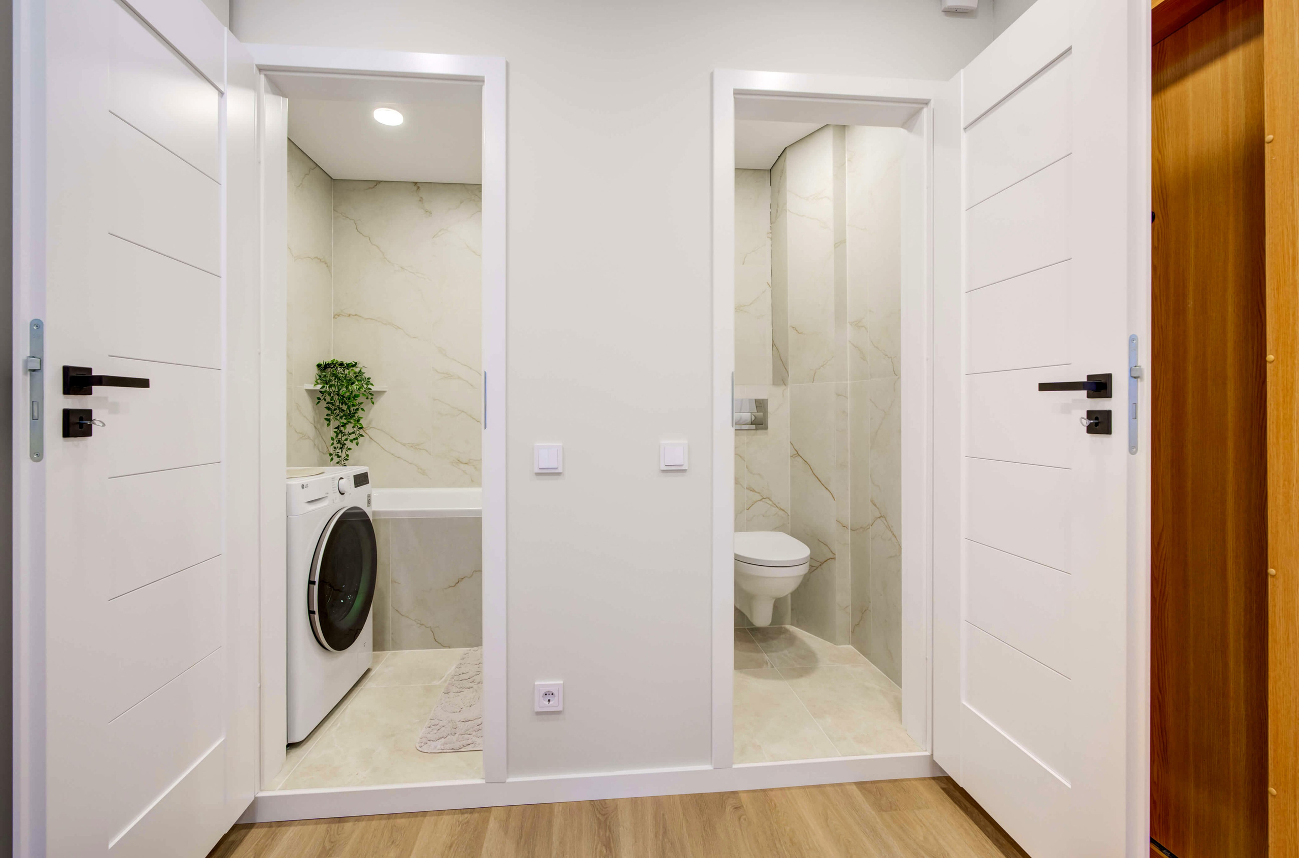 Sanmazgų išdėstimas