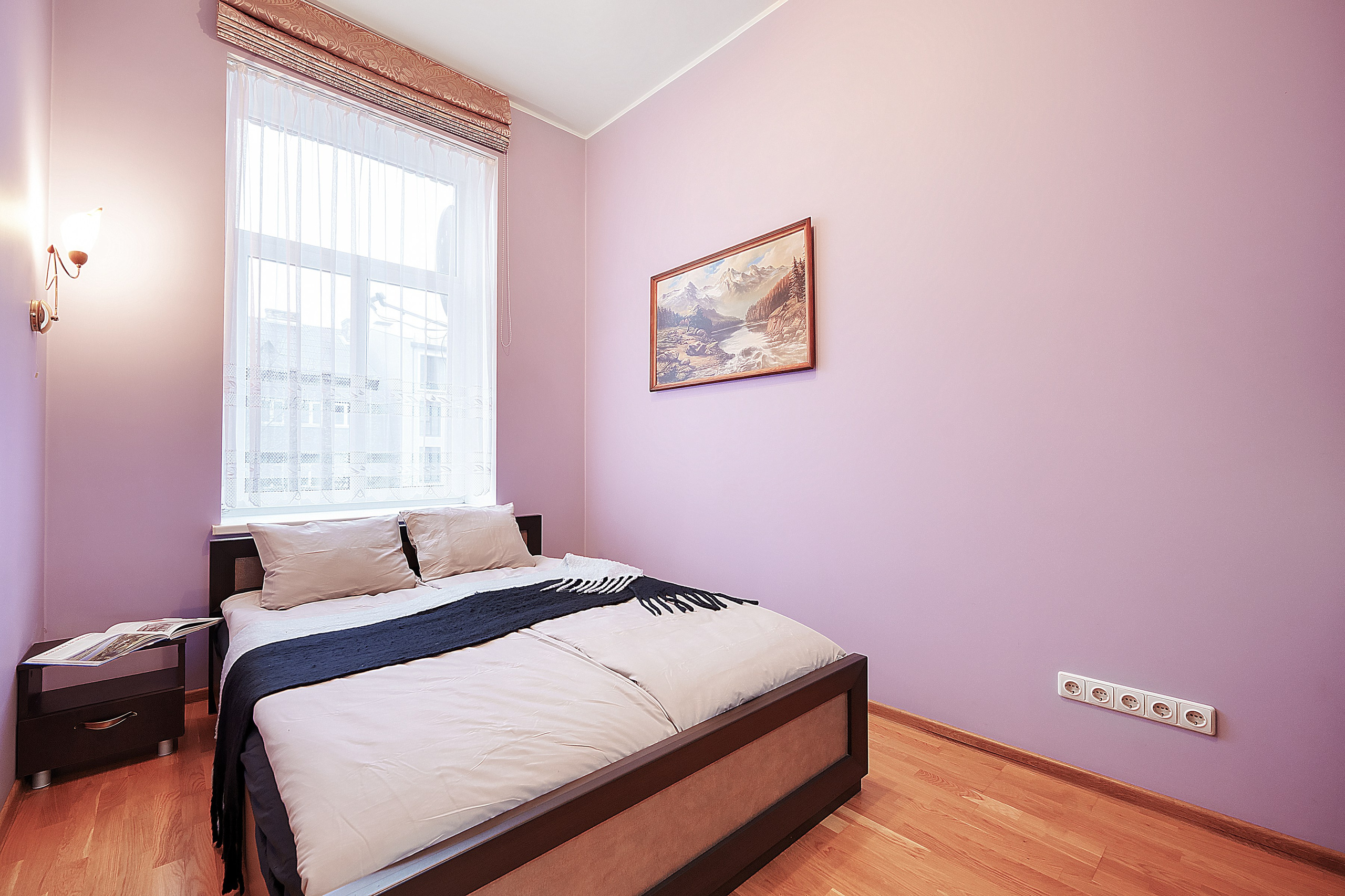 Jablonskio g. 4. Elina Sapiega fotografė Vilniuje