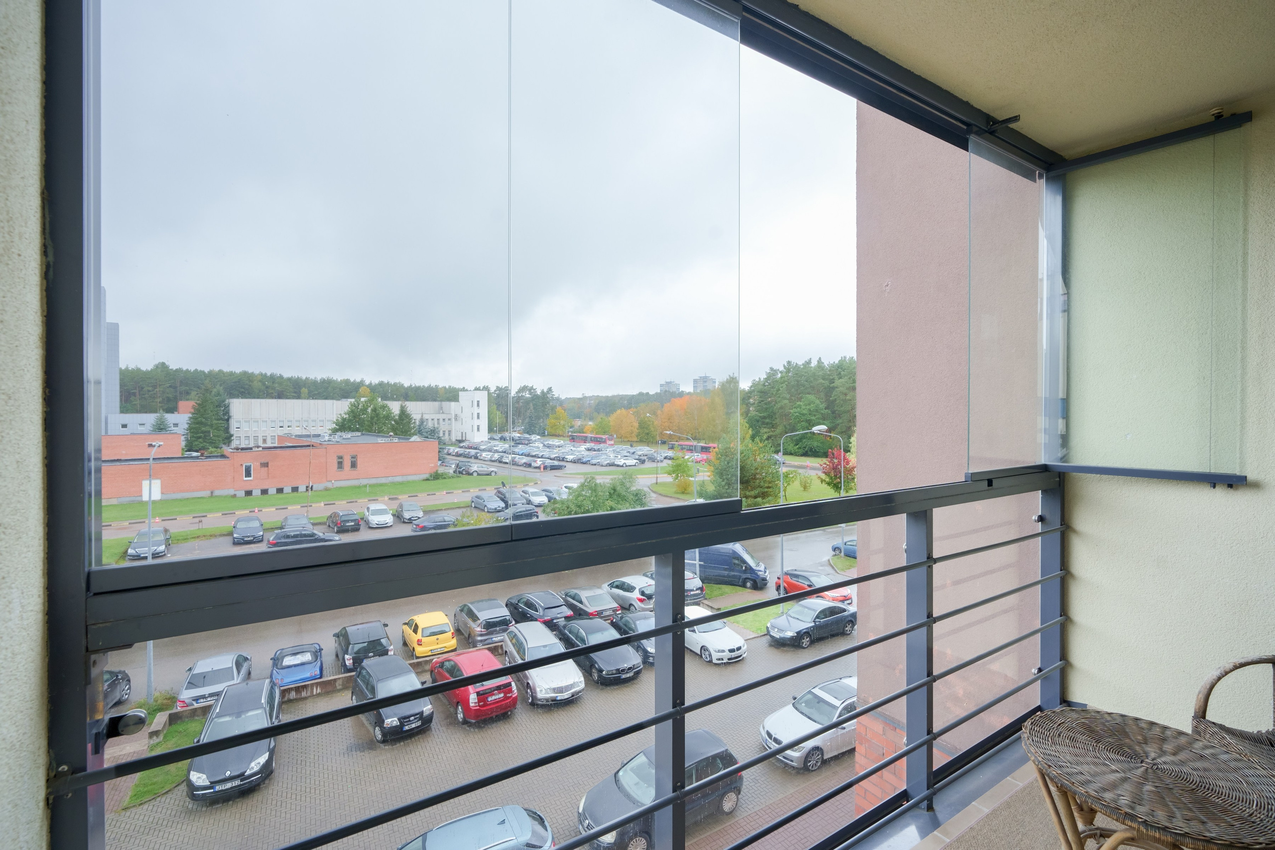 Jonažolių g, 13. Elina Sapiega fotografė Vilniuje