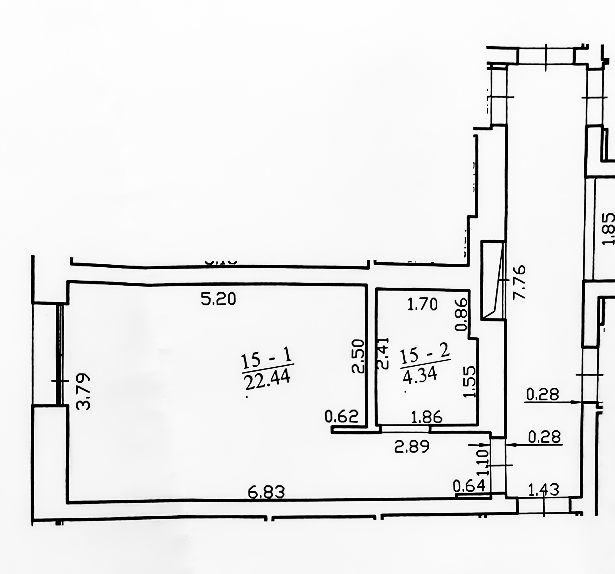 Kalvarijų g. 55. Elina Sapiega fotografė Vilniuje