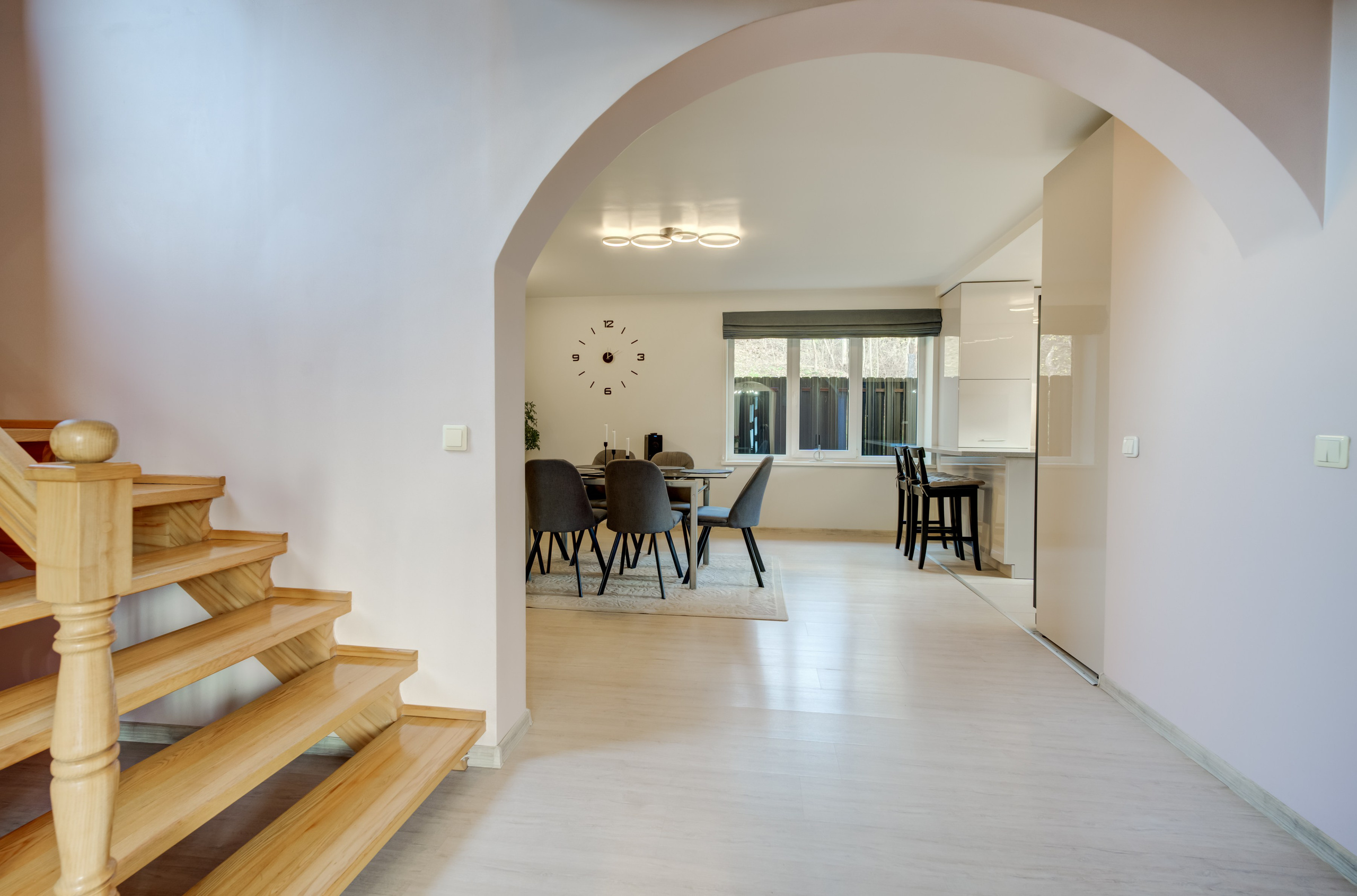 Korių g. 34, Vilnius. Elina Sapiega fotografė Vilniuje