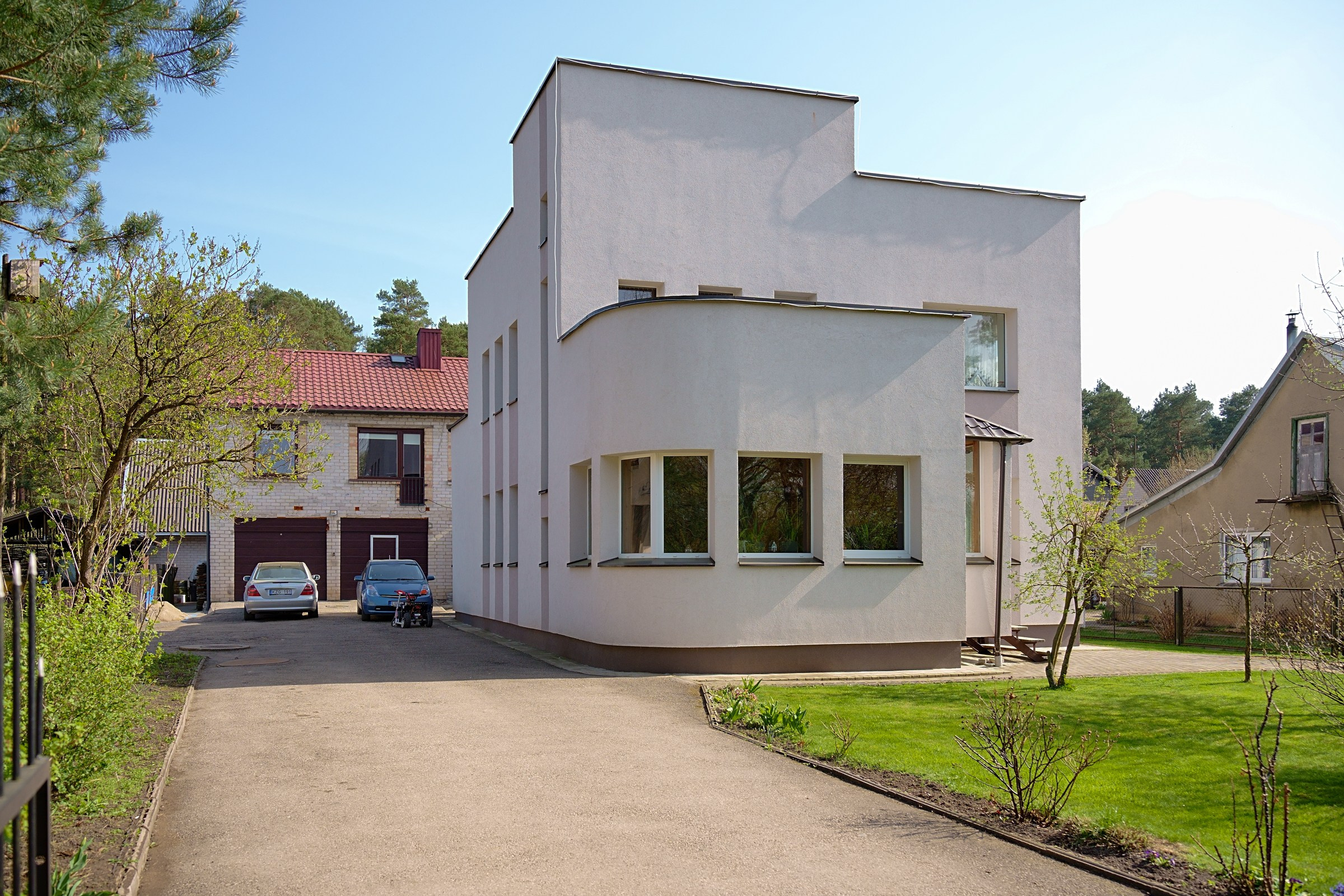 Namo fotosesija. Elina Sapiega fotografė Vilniuje