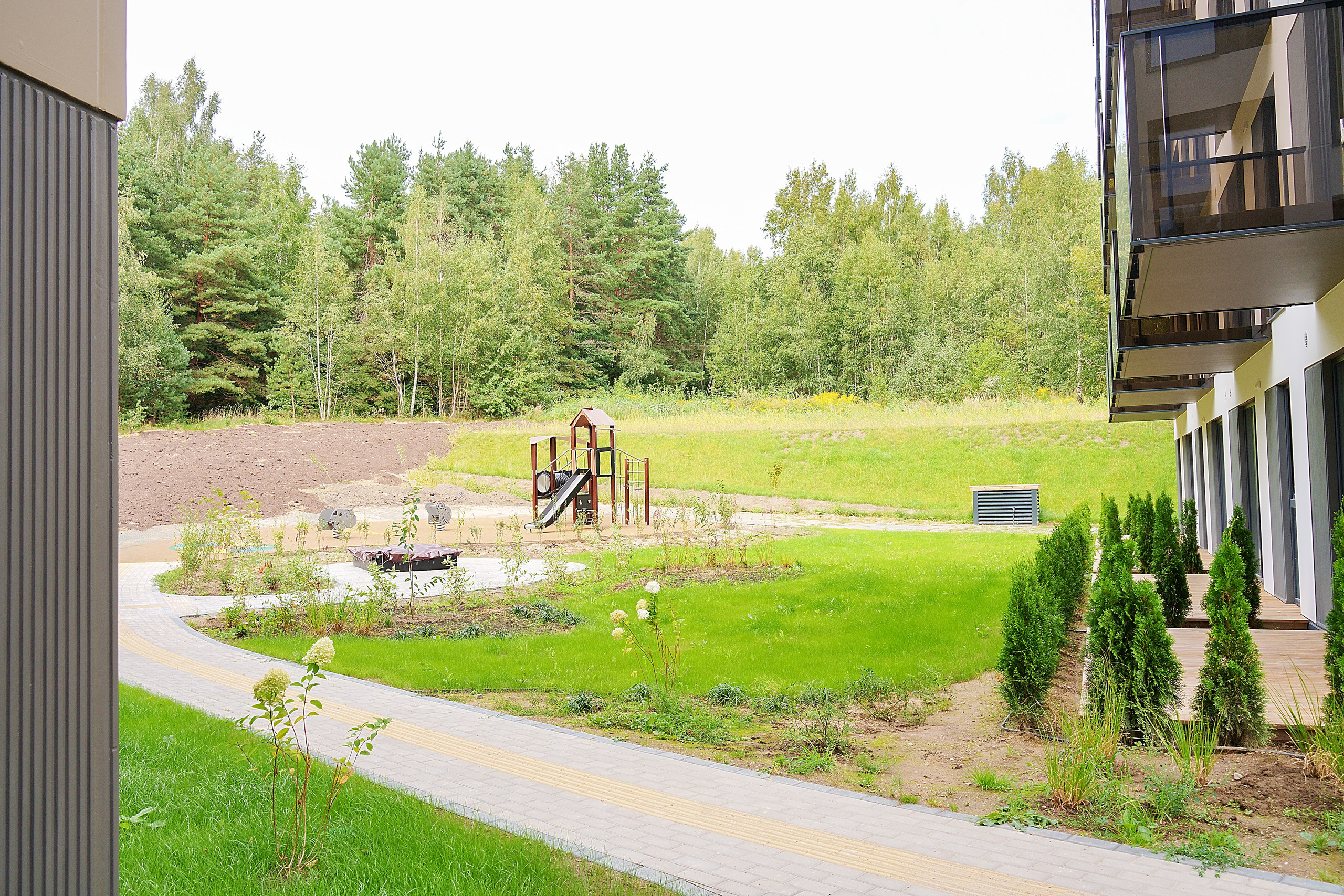 Bajorų kelias g. 29 (4). Elina Sapiega fotografė Vilniuje