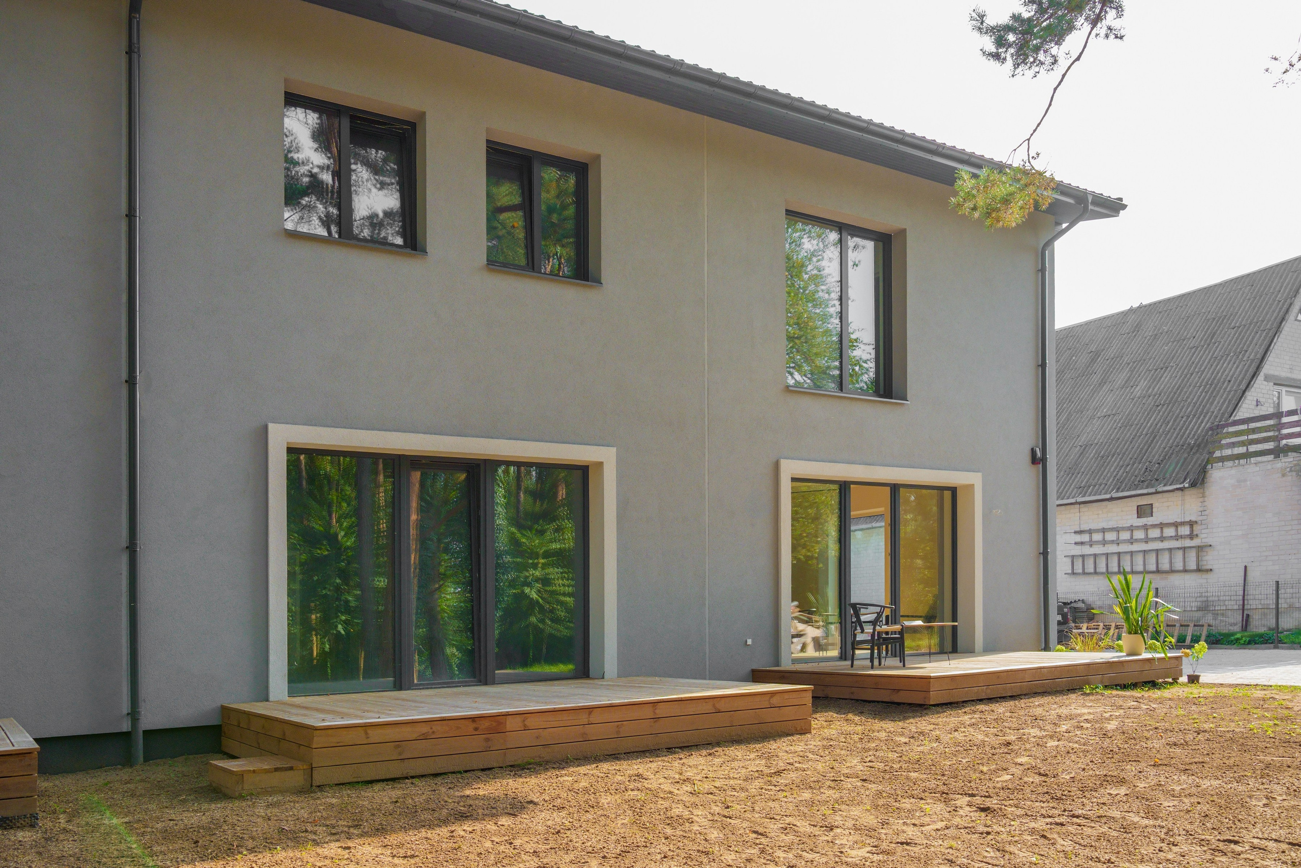 Poperiaus g. 61. Elina Sapiega fotografė Vilniuje