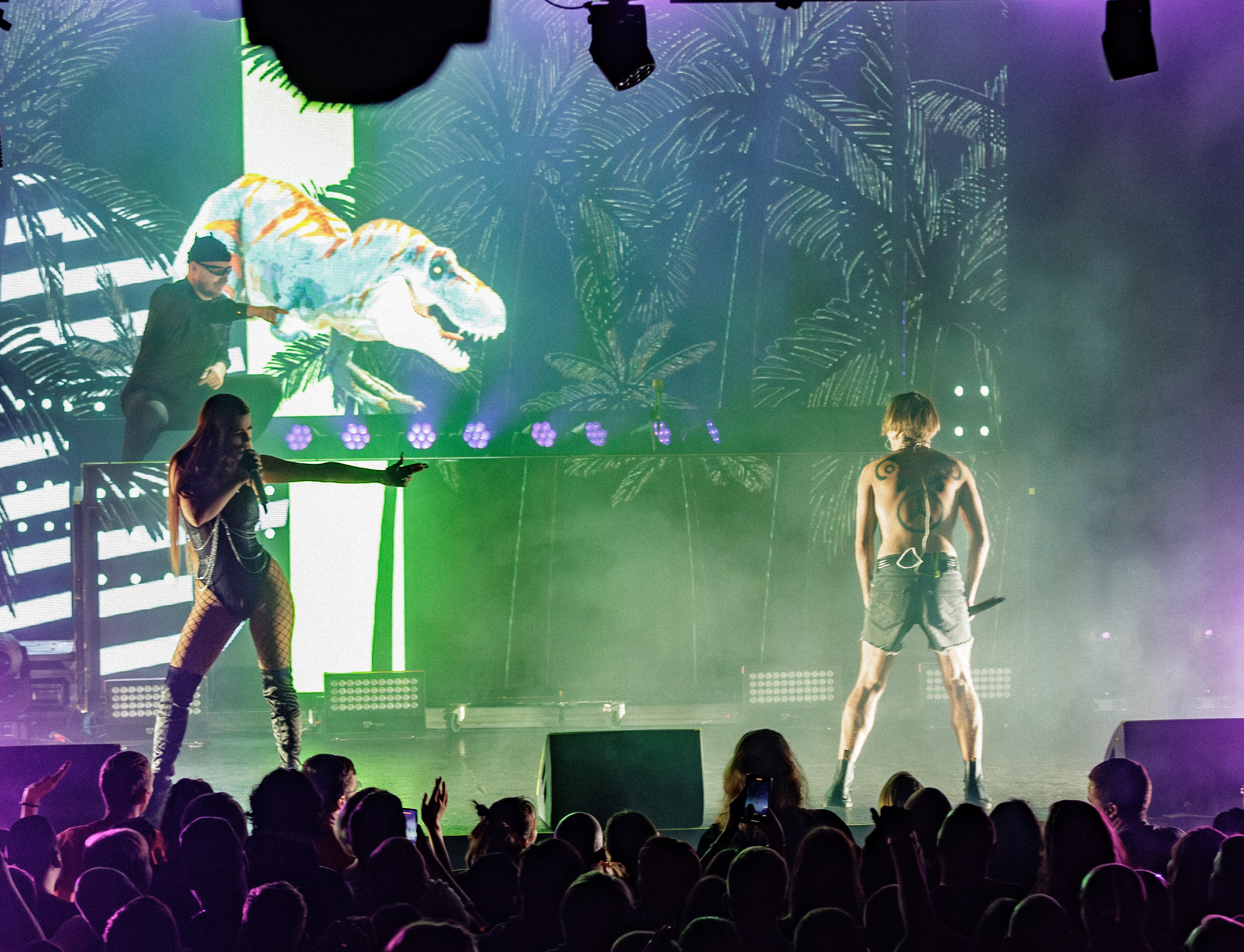 Little Big. Dmitrii Lukinykh | Visuelles Storytelling & Cinematische Fotografie in Hamburg