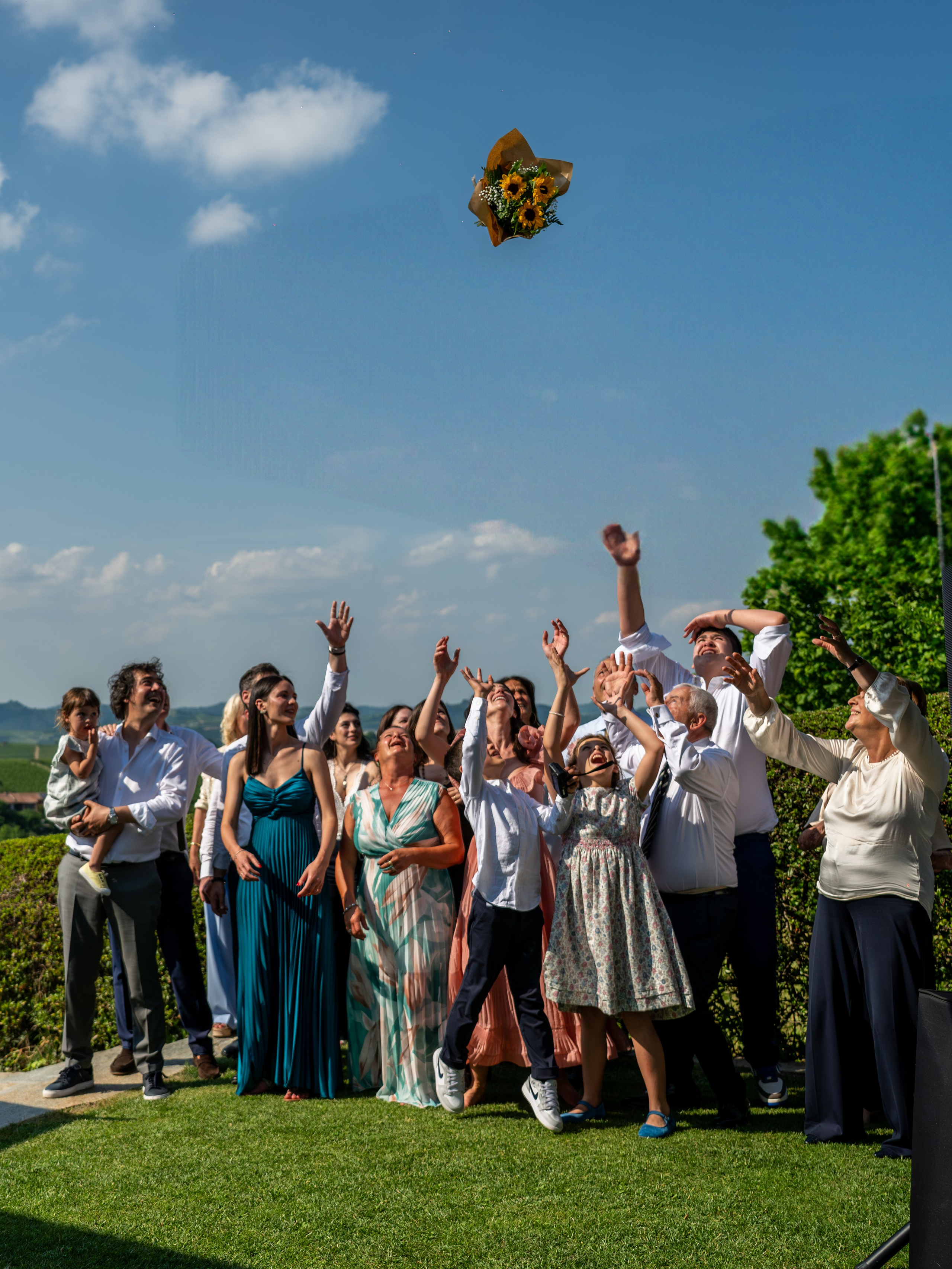 Matrimonio Francesca e Giorgio. “Gianmaria Coscia fotografo per passione”