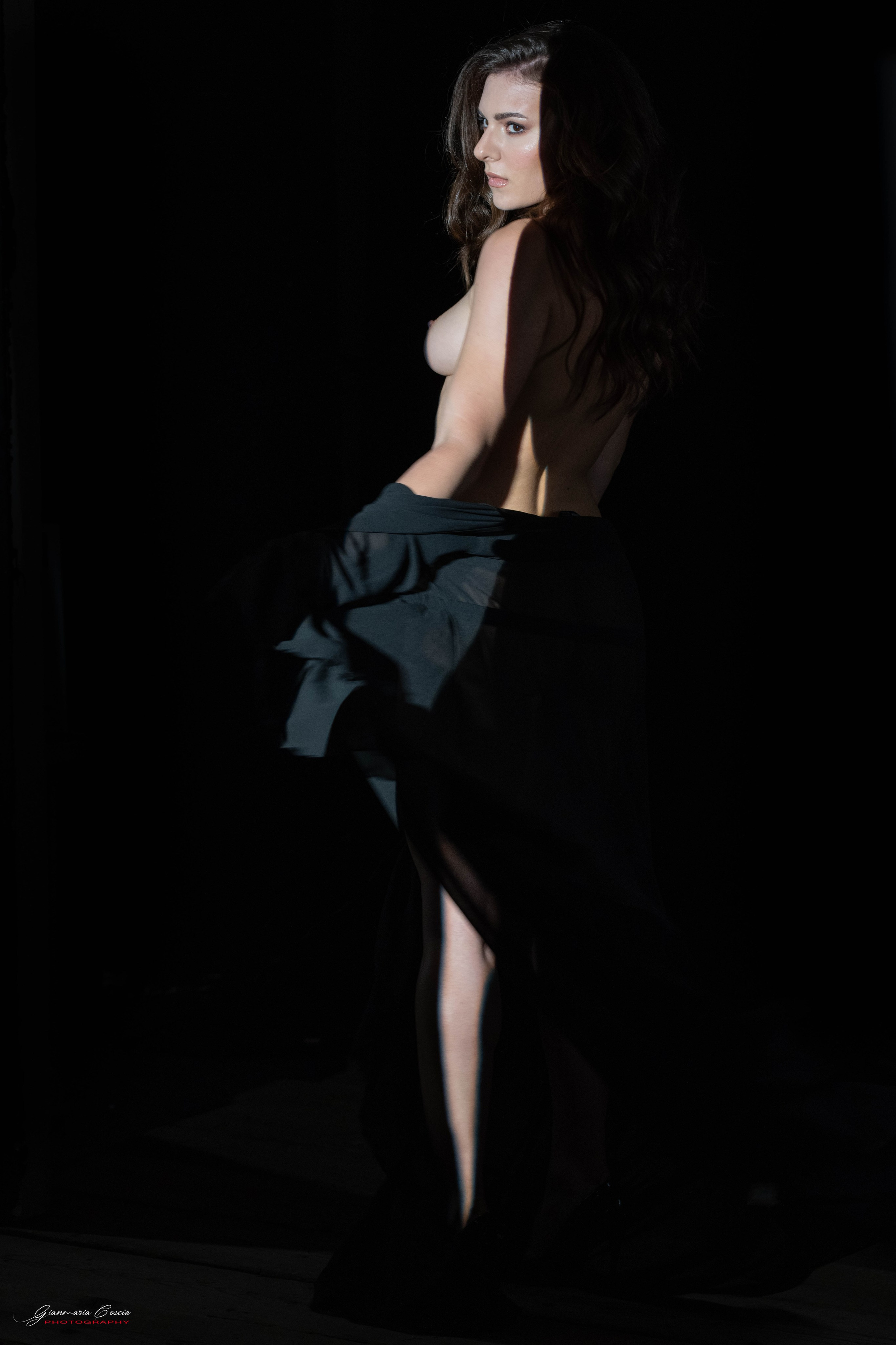 Tagli di luce. “Gianmaria Coscia fotografo per passione”