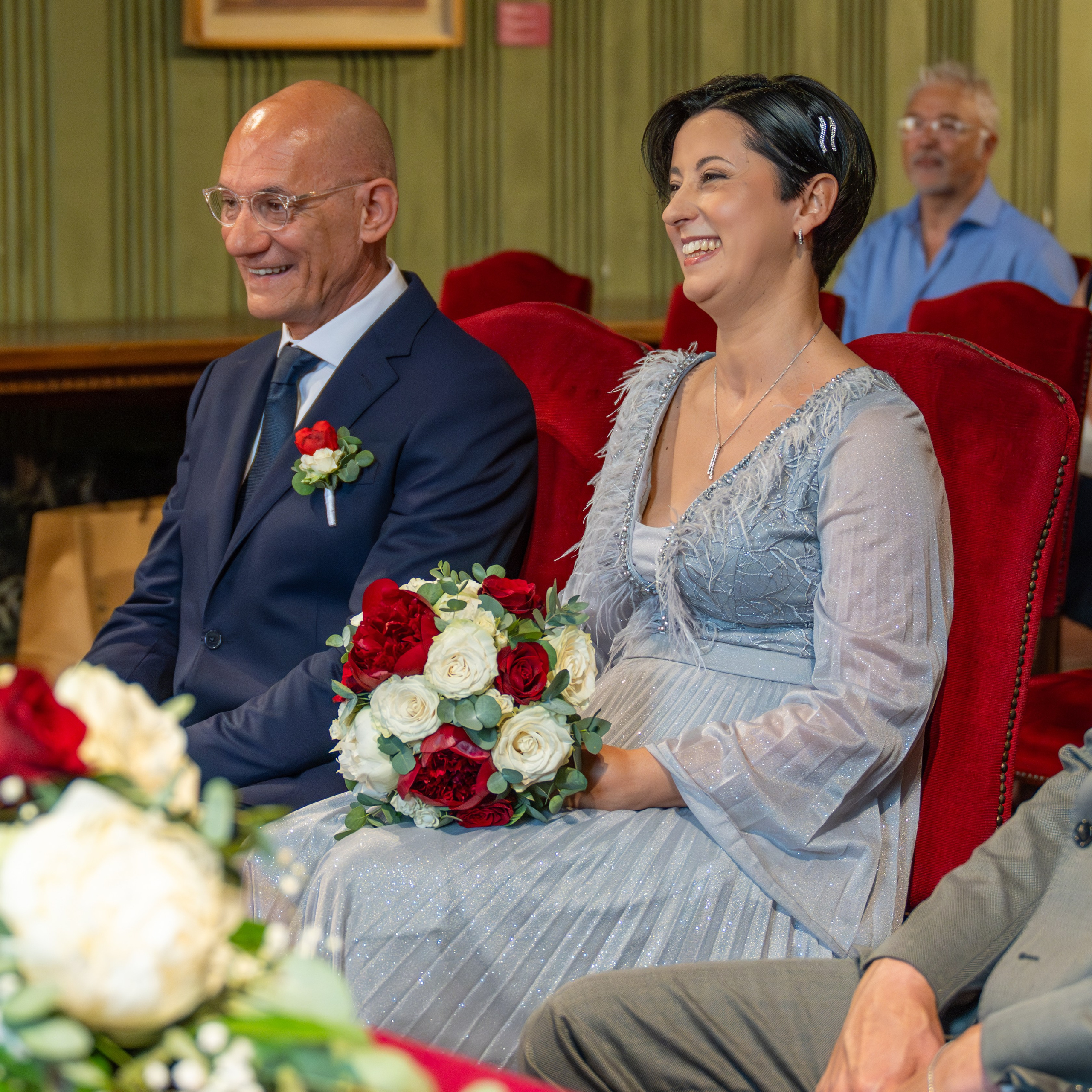 Matrimonio Serena e Massimo. “Gianmaria Coscia fotografo per passione”