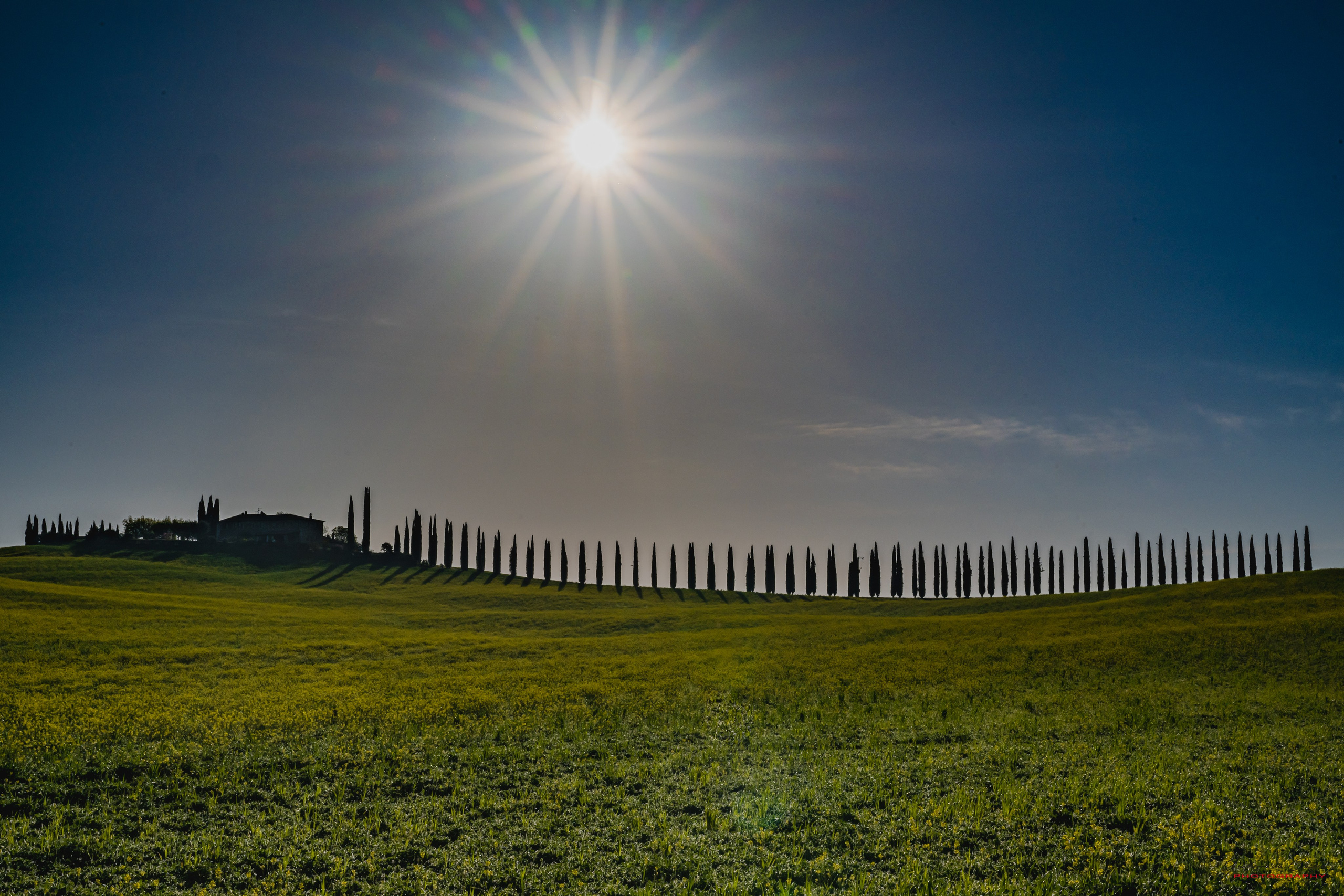 “Gianmaria Coscia fotografo per passione”