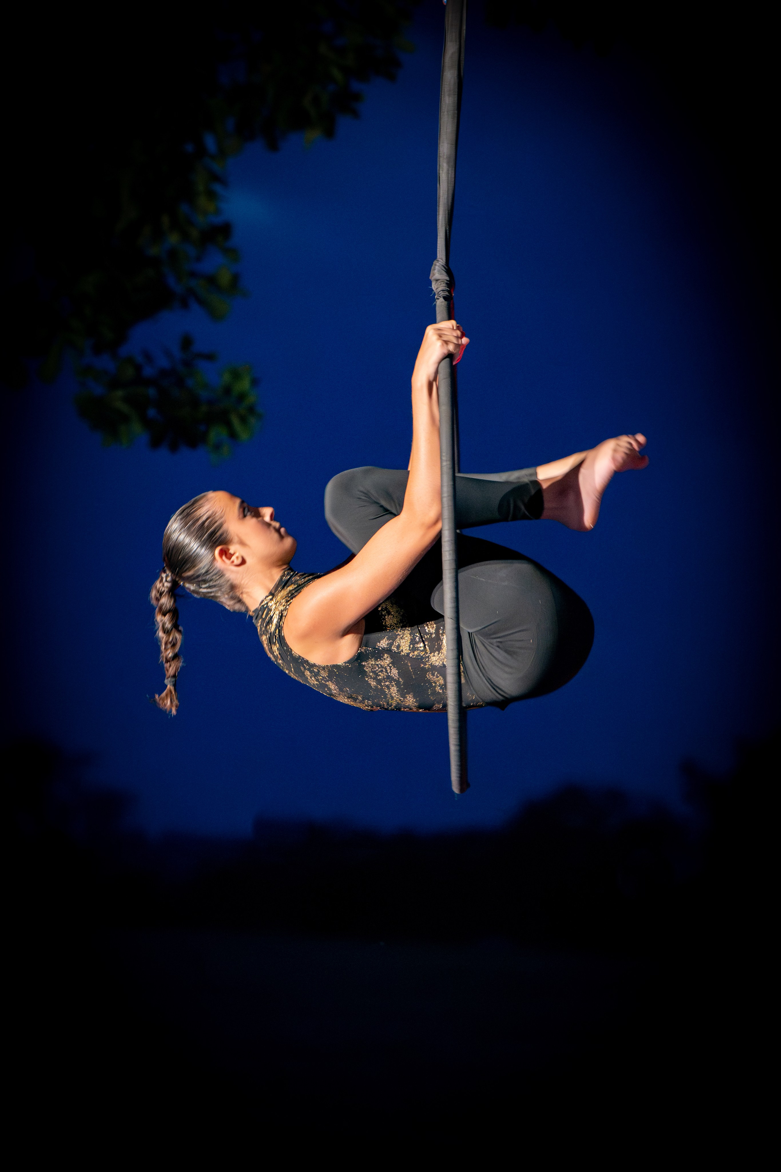 I racconti della Quercia Tessuti. “Gianmaria Coscia fotografo per passione”
