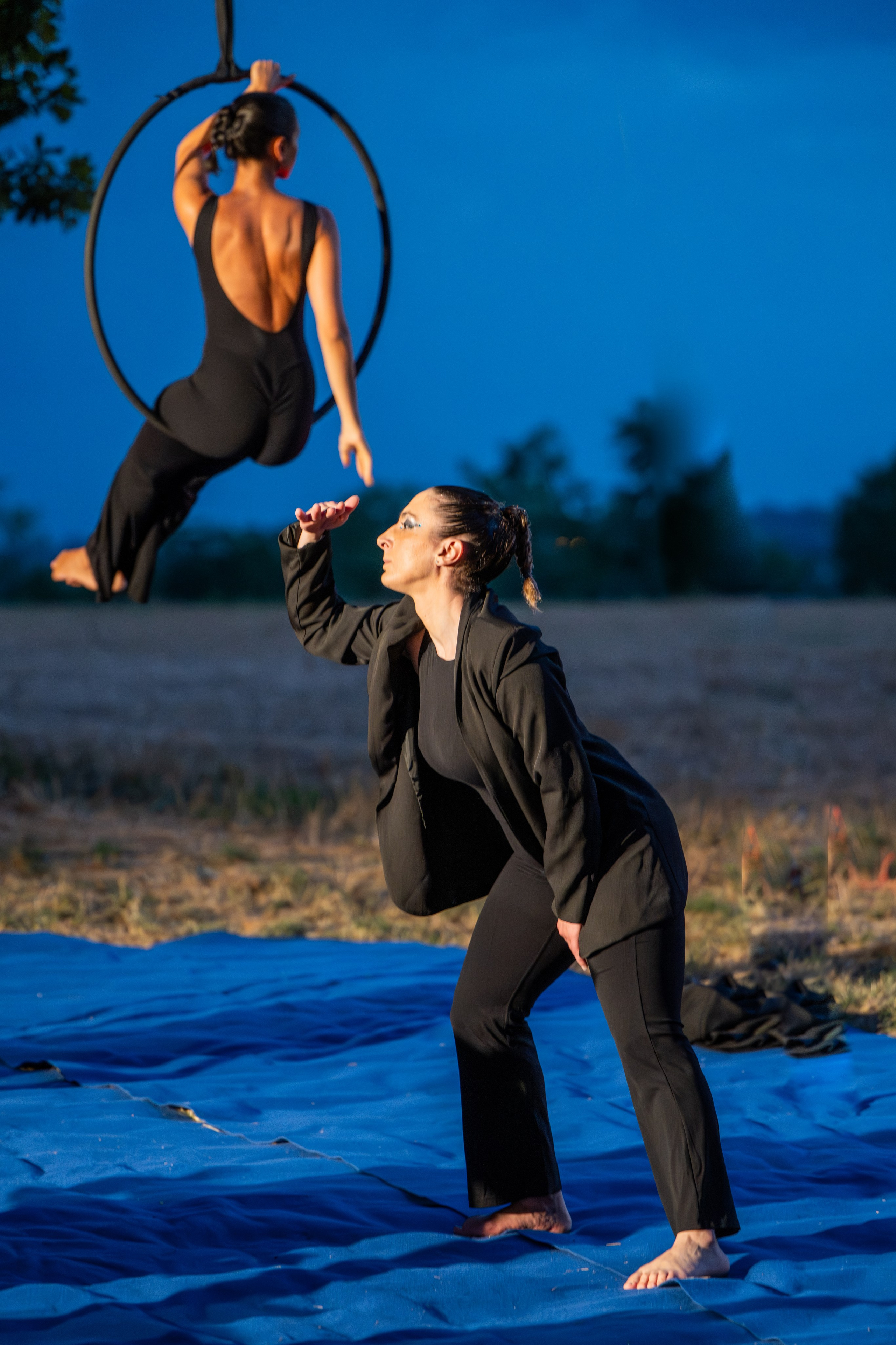 I racconti della Quercia Tessuti. “Gianmaria Coscia fotografo per passione”