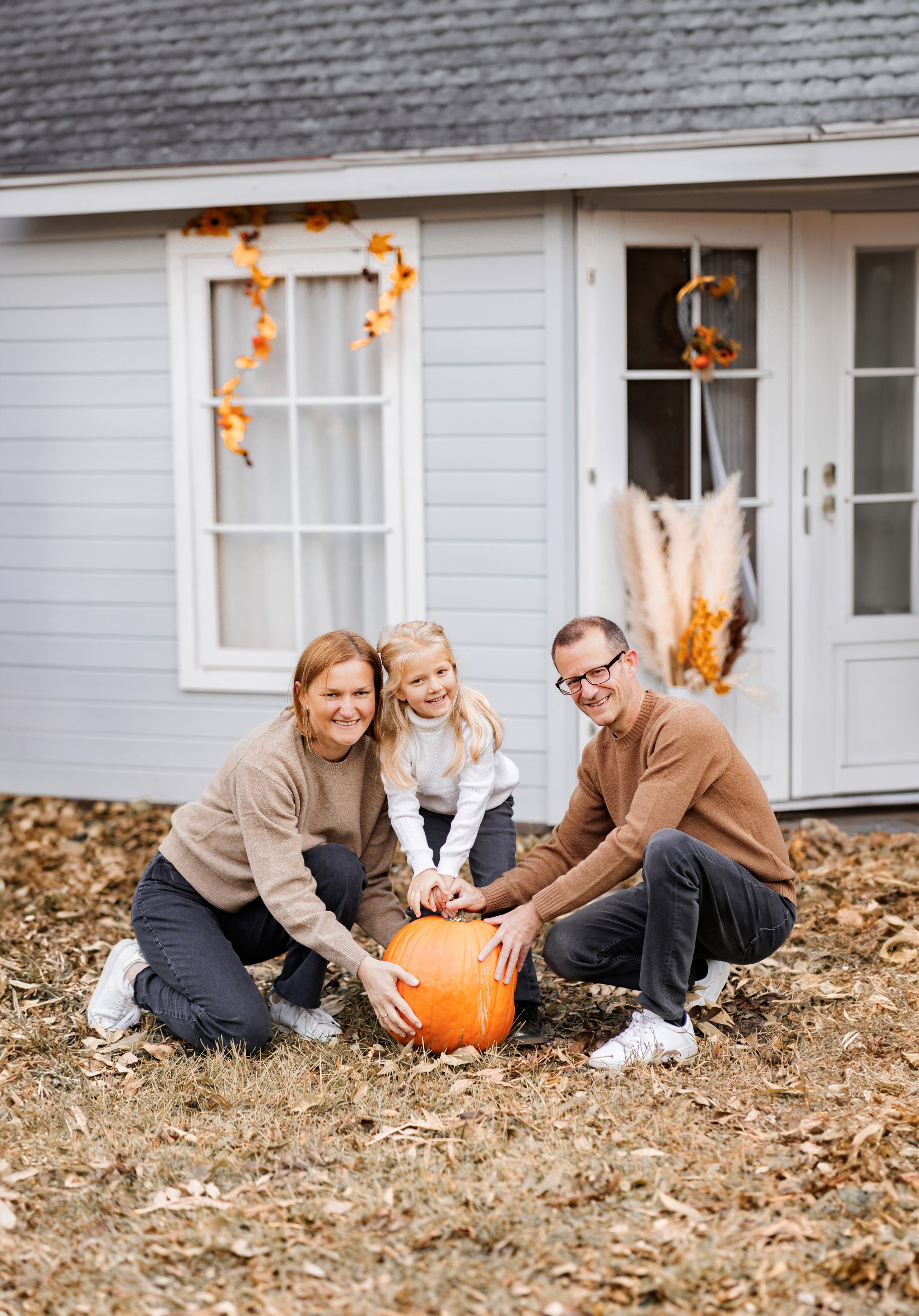 LANDHAUSE. Family Fotografer in München und Umgebung