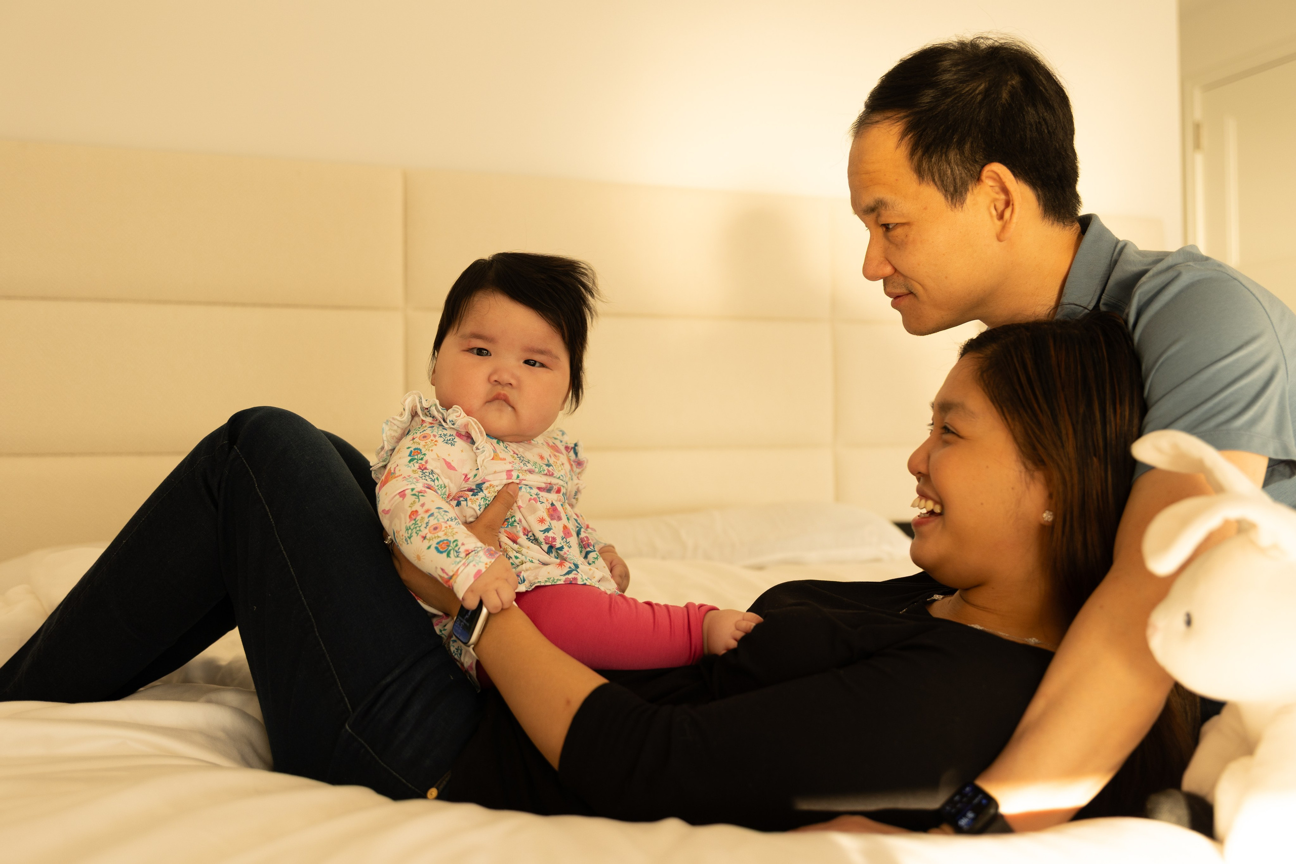 Half a Year of Love at Home. Family, lifestyle, and commercial photography in New York and New Jersey