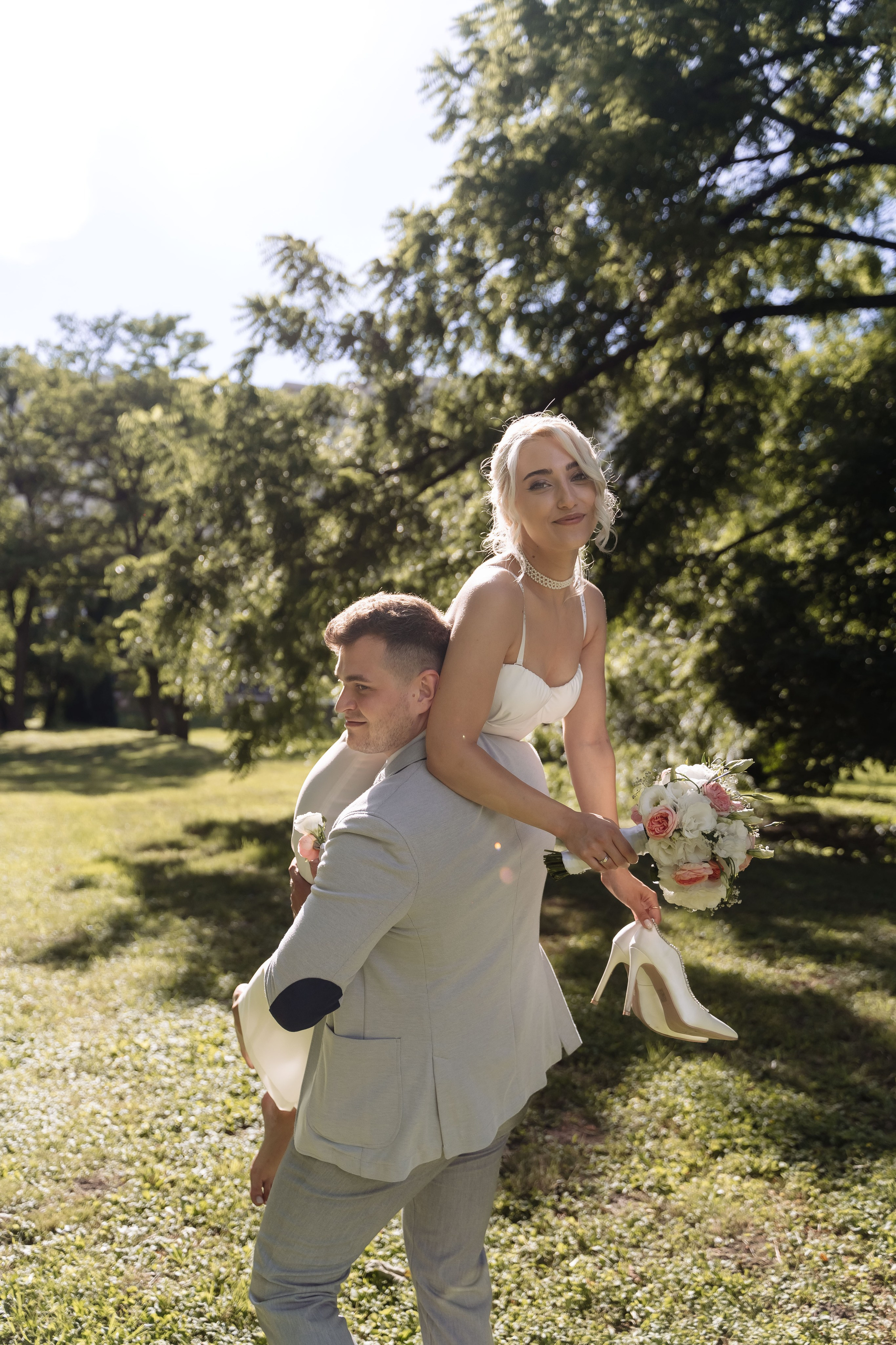 Слава и Жанна. Эдуард Хлибичук — фотограф Кишинев Молдова