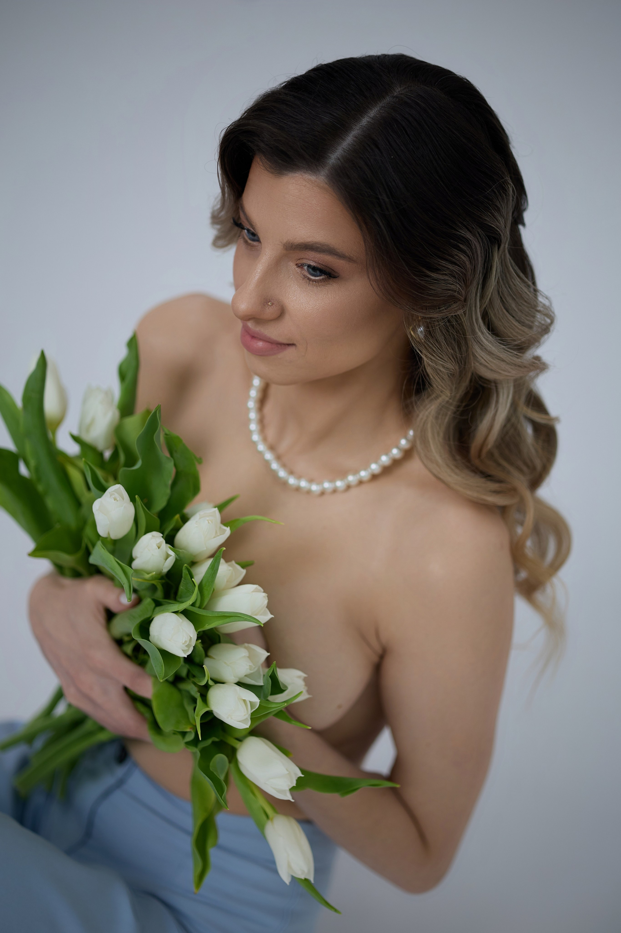 Студійна зйомка. Весільний та сімейний фотограф Черкас