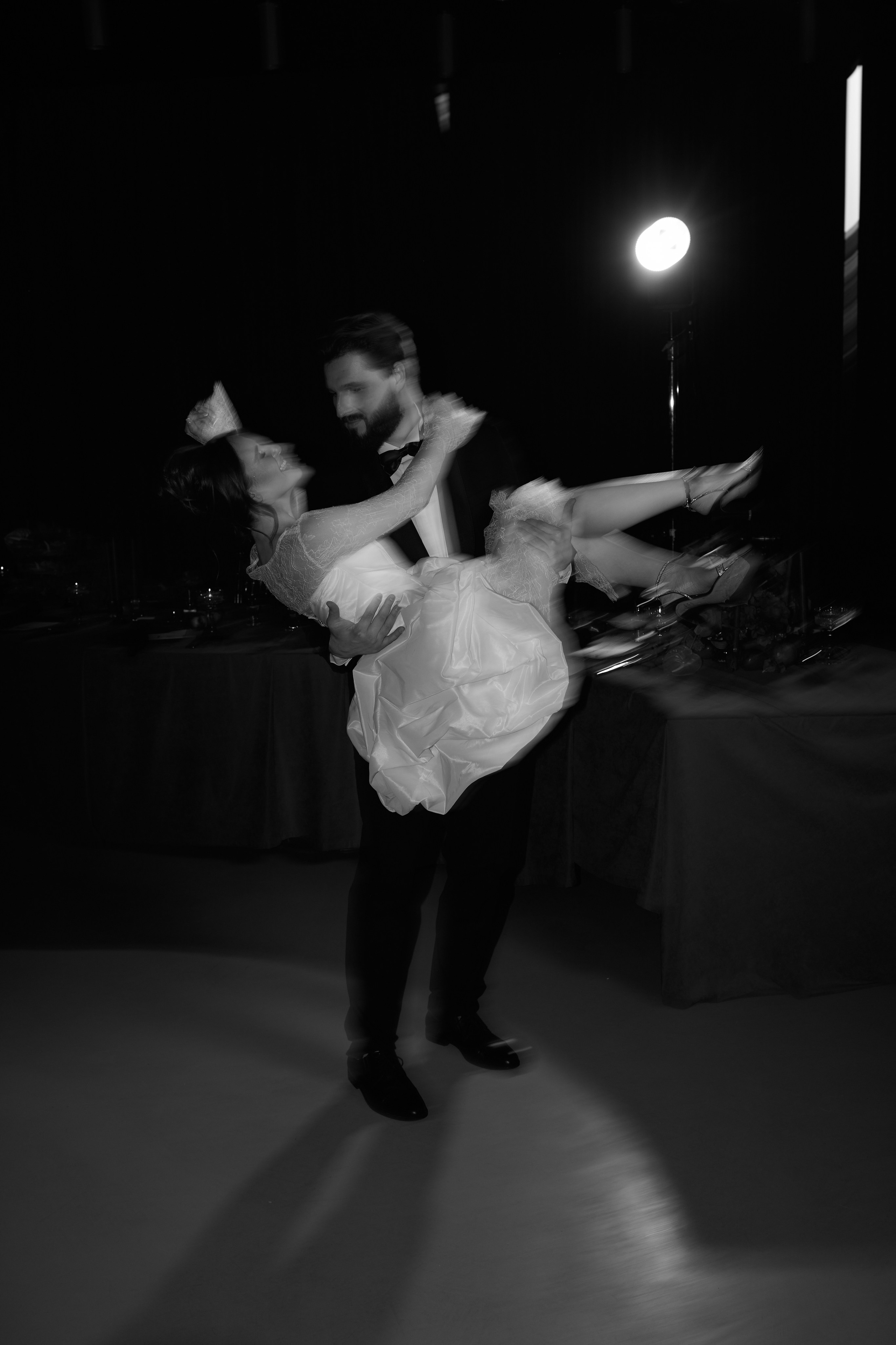 Ірина & Андрій. Весільний та сімейний фотограф Черкас