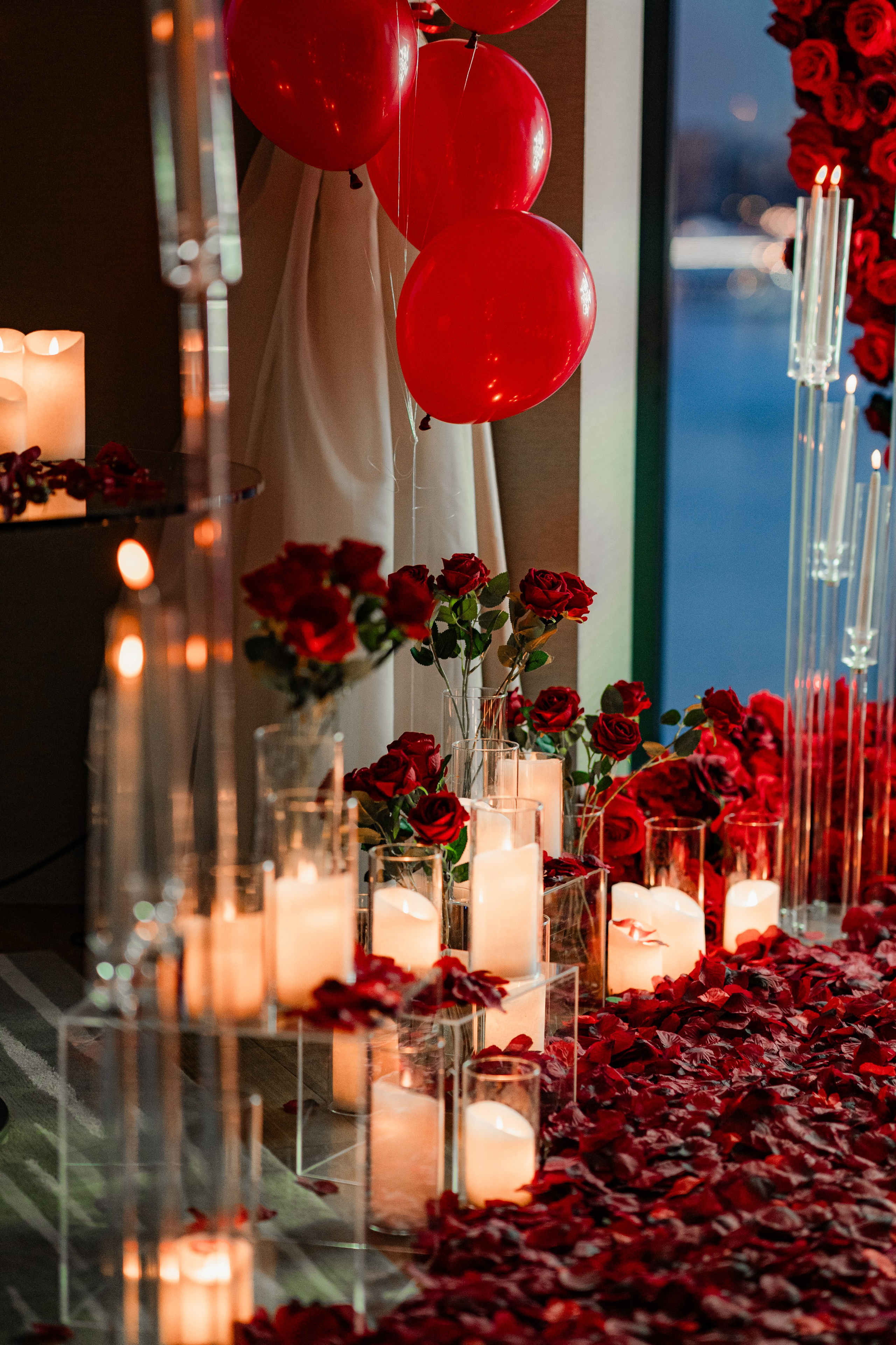 Decor Luxe. Tonya Kyrylenko photographer in London