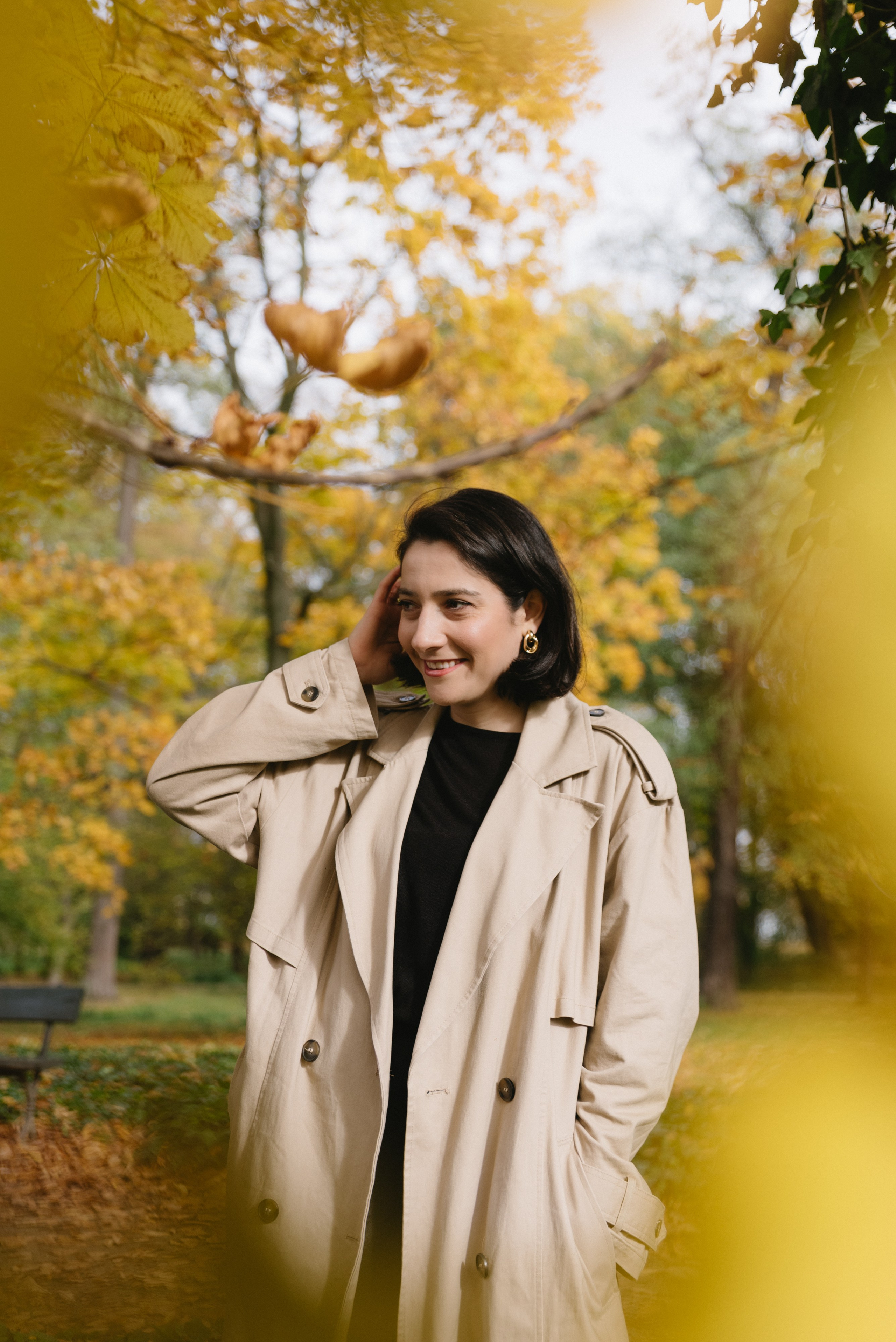 Sesja zdjęciowa Madina. Eugene Save – Fotograf Ślubny i Rodzinny | Warszawa i Cała Polska