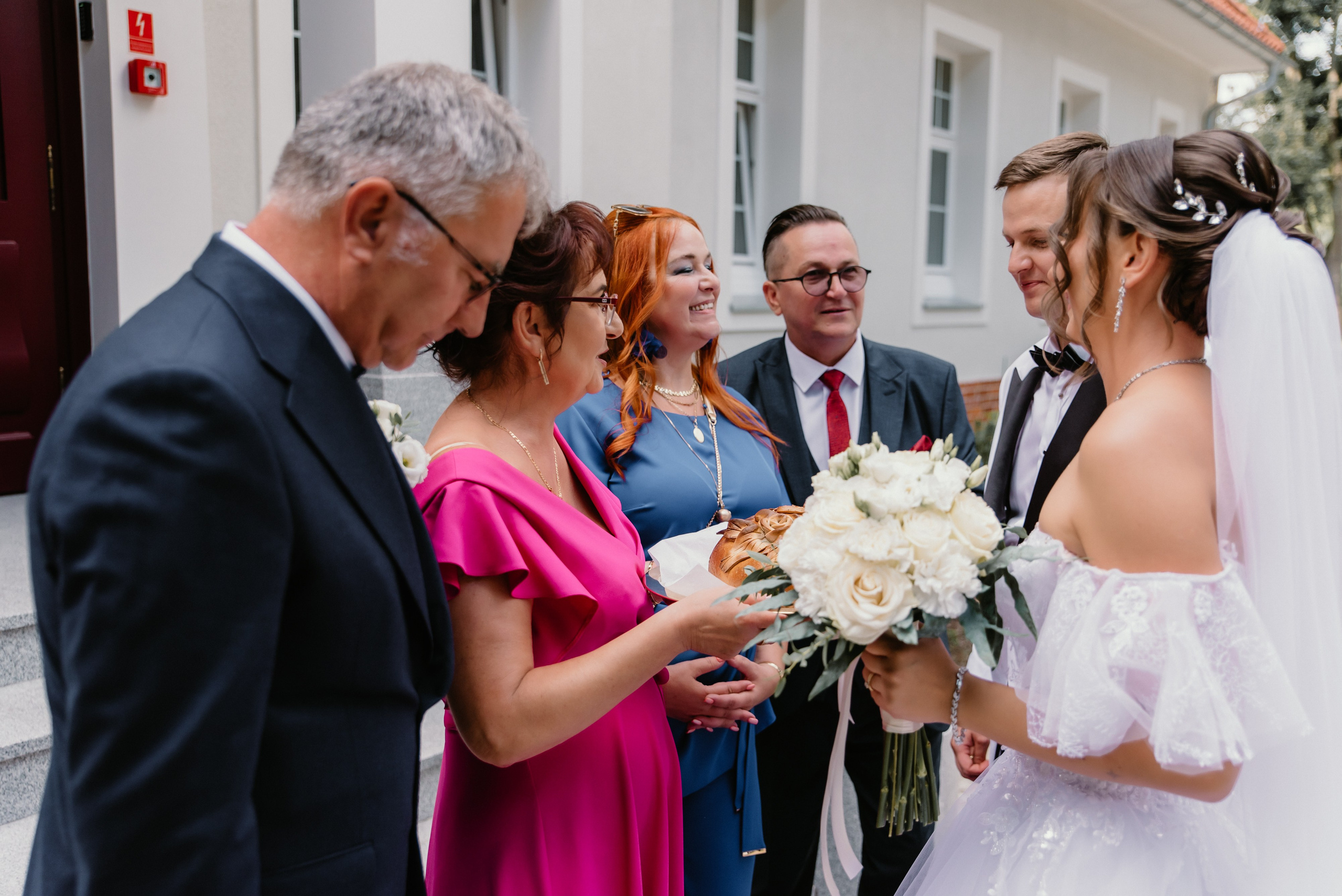 Aleksandra & Patryk. Eugene Save – Fotograf Ślubny i Rodzinny | Warszawa i Cała Polska