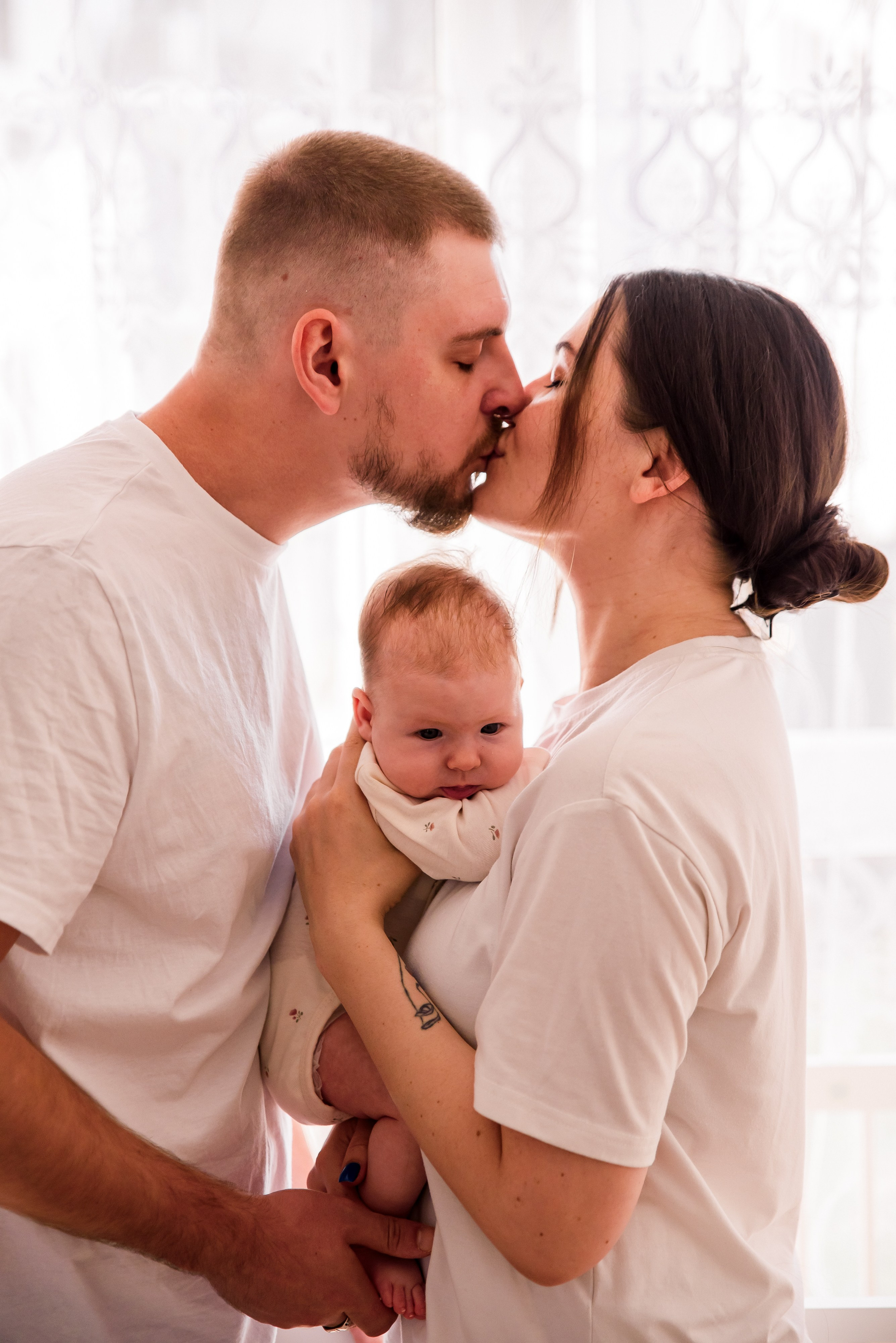 Monika & Anita & Sergej. Eugene Save – Fotograf Ślubny i Rodzinny | Warszawa i Cała Polska