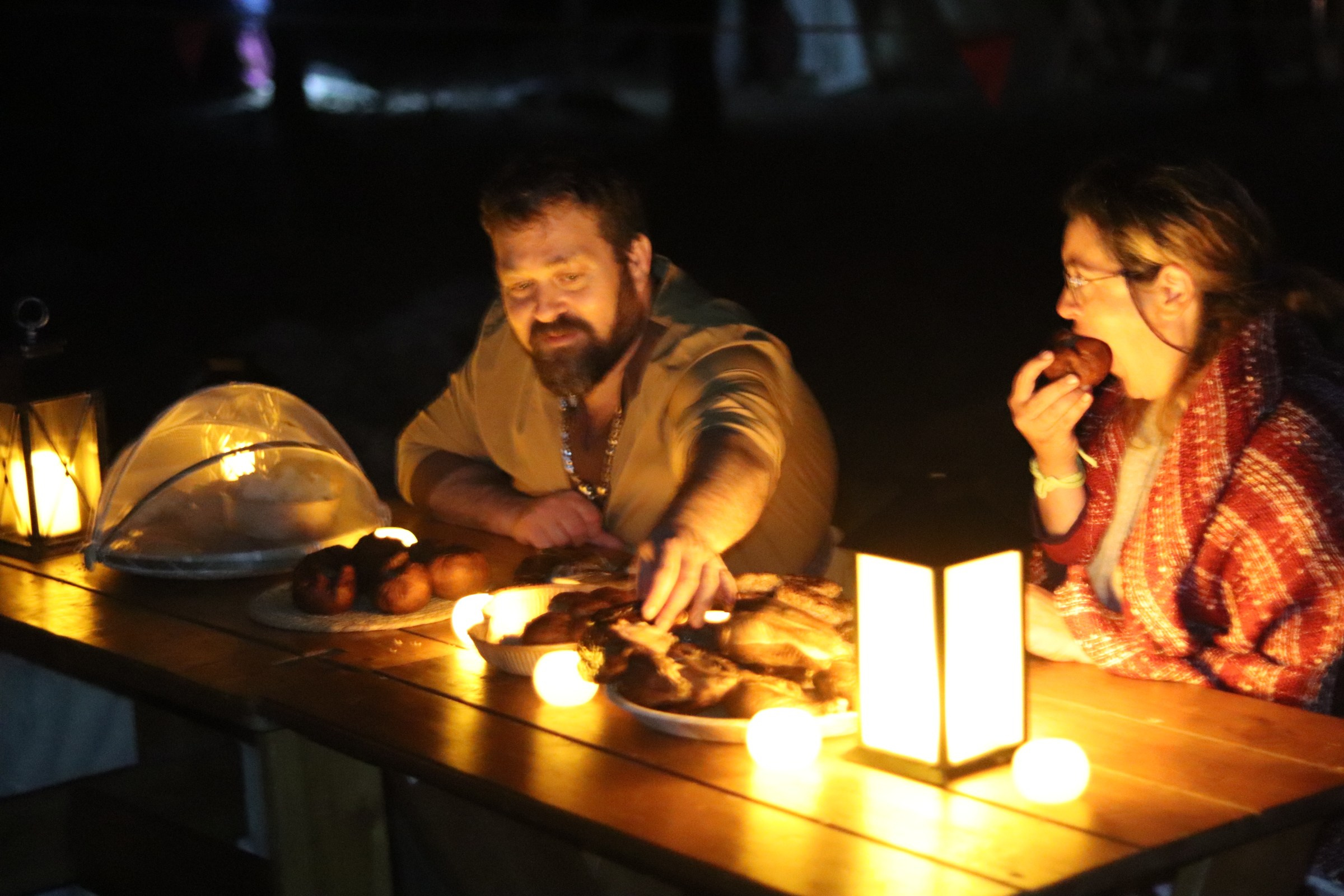 Чёрный фьорд 2021. КРиС «Нортман»