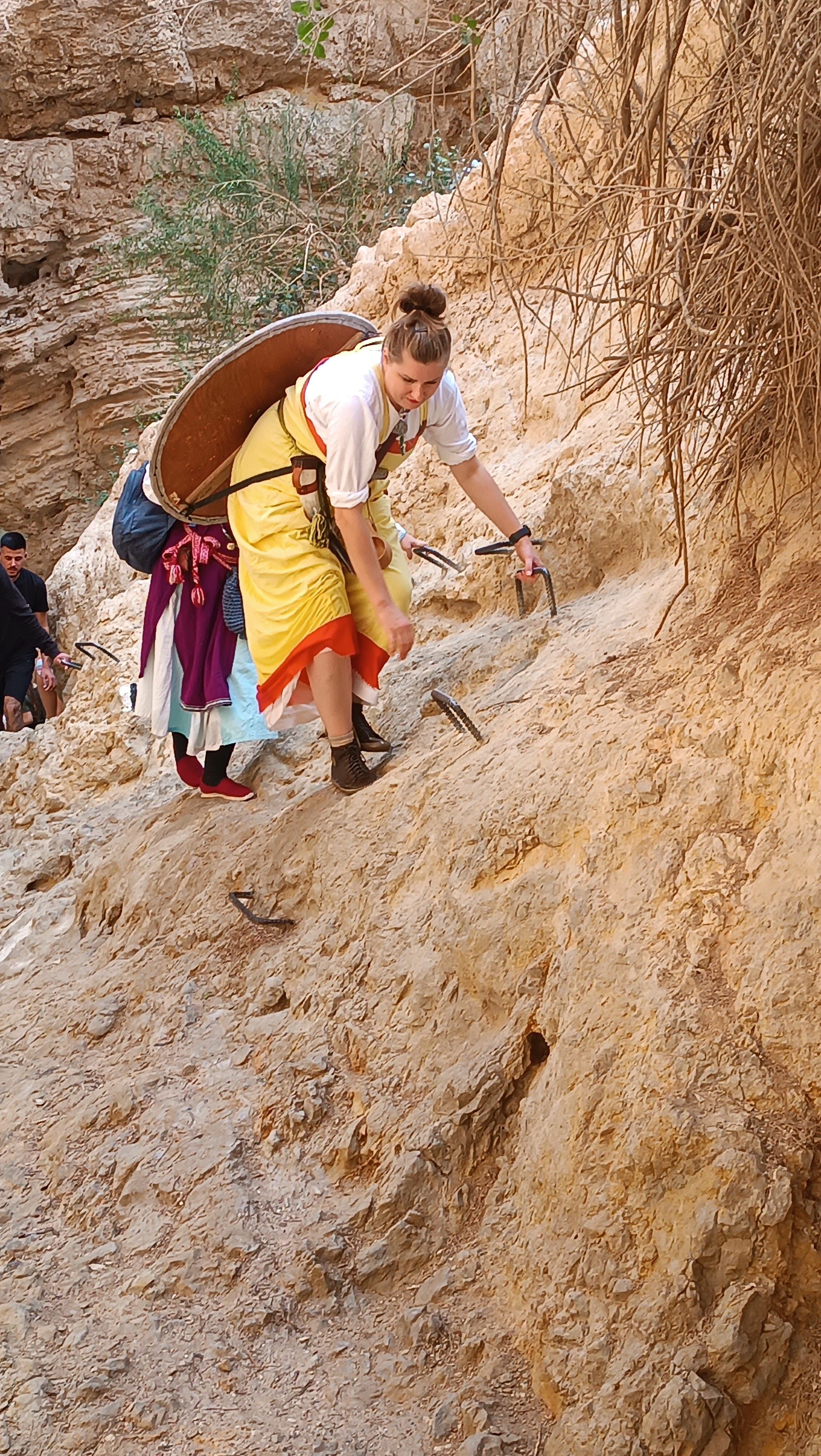 Женский поход 2024 — клуб «Нортман». КРиС «Нортман»