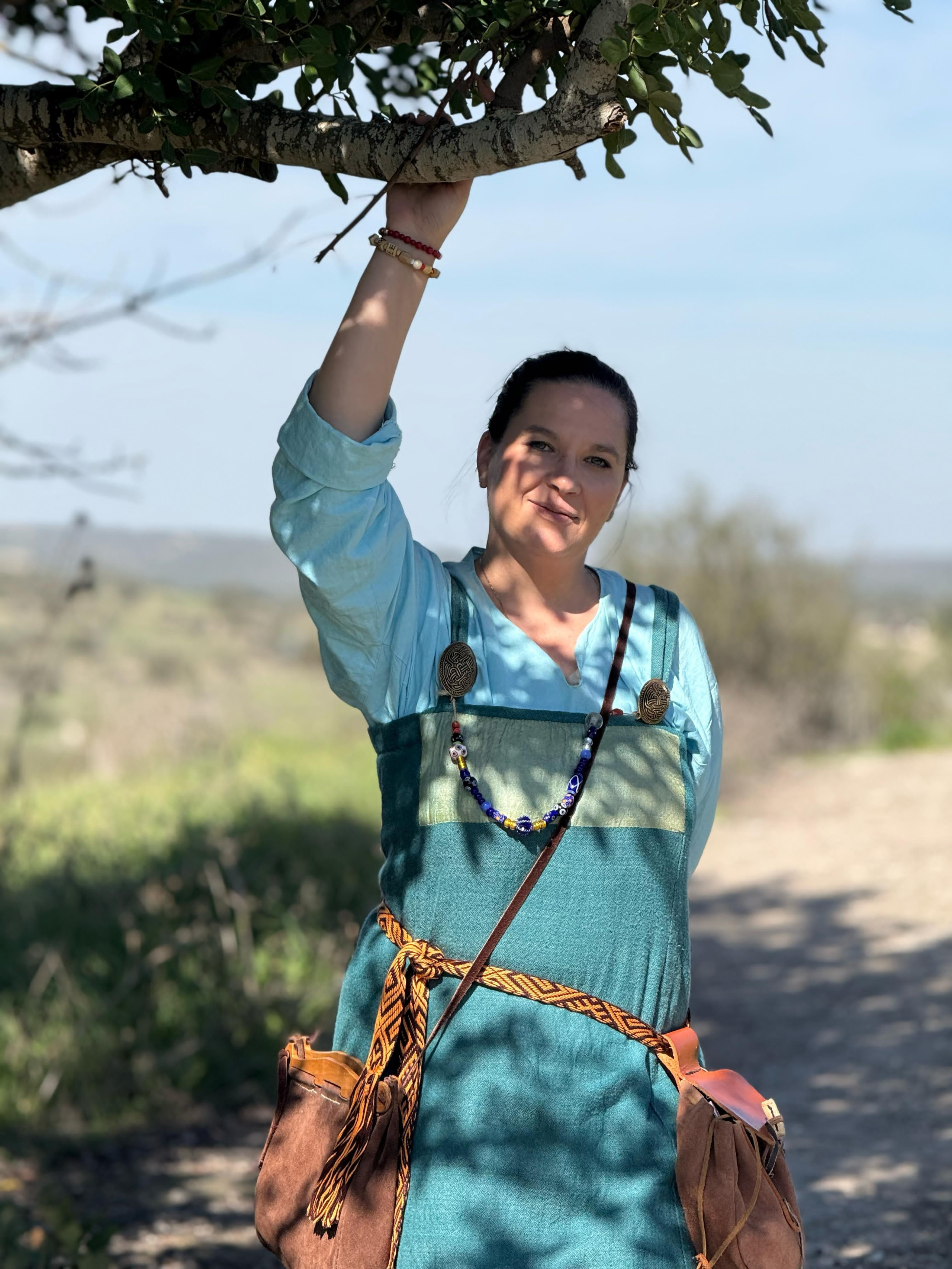 Женский поход с детьми — Клуб «Нортман» | реконструкция. КРиС «Нортман»