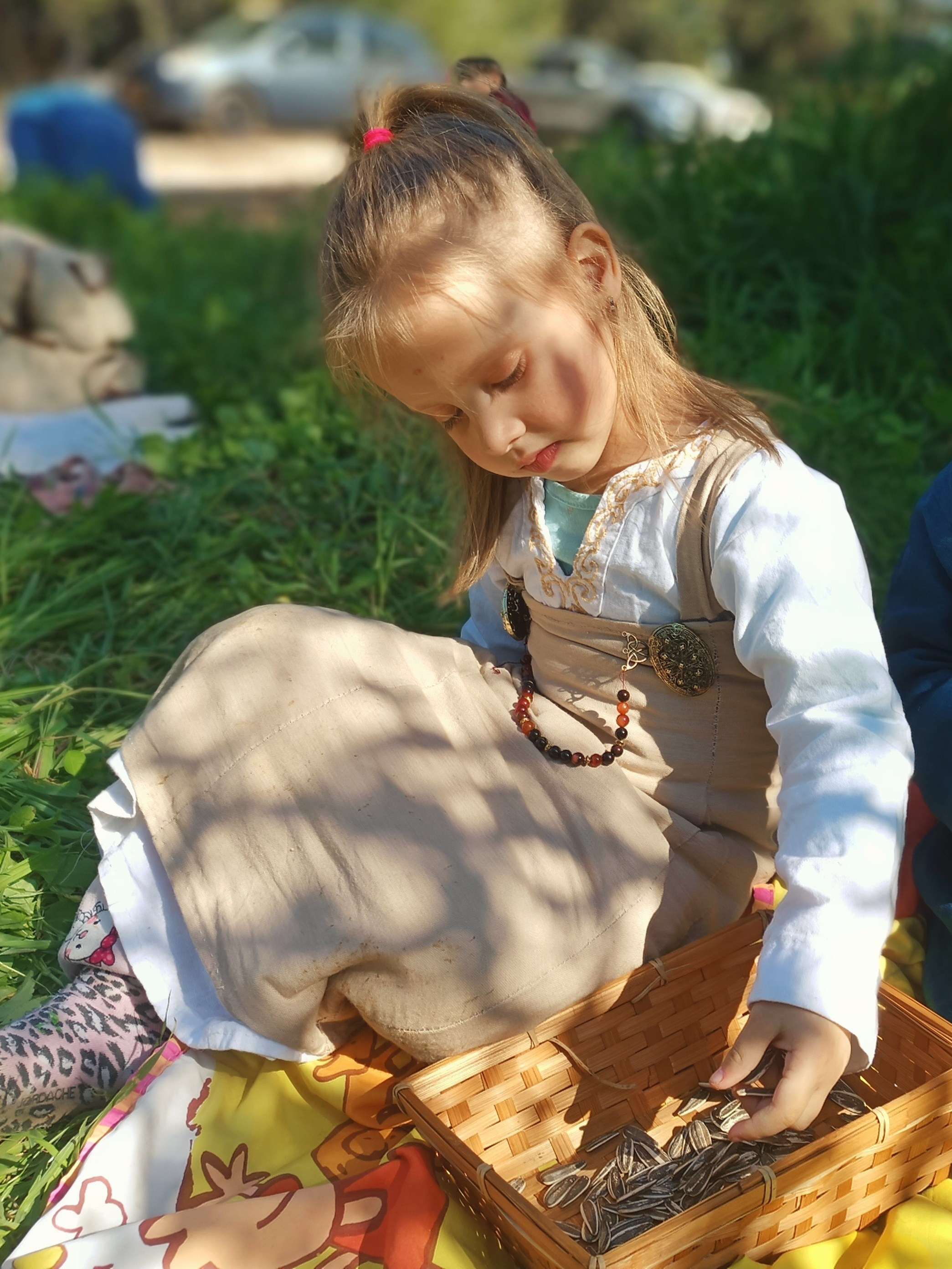 Сыгровка «К Чёрному Фьорду» 2023 — клуб Нортман. КРиС «Нортман»