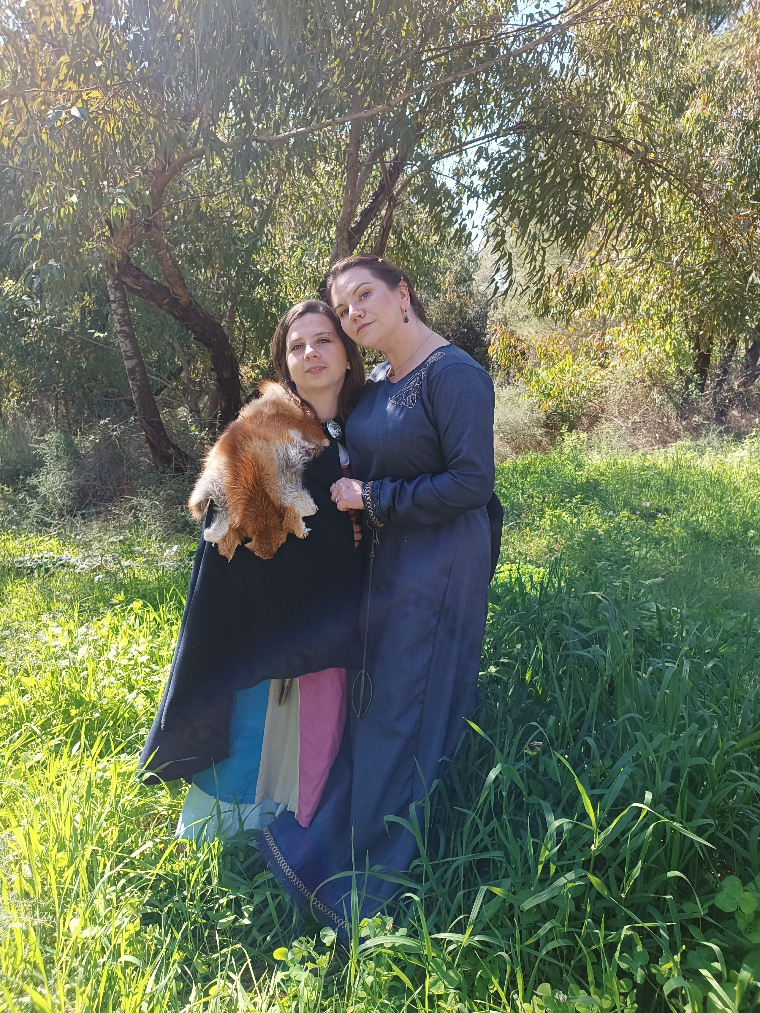 Сыгровка «К Чёрному Фьорду» 2023 — клуб Нортман. КРиС «Нортман»