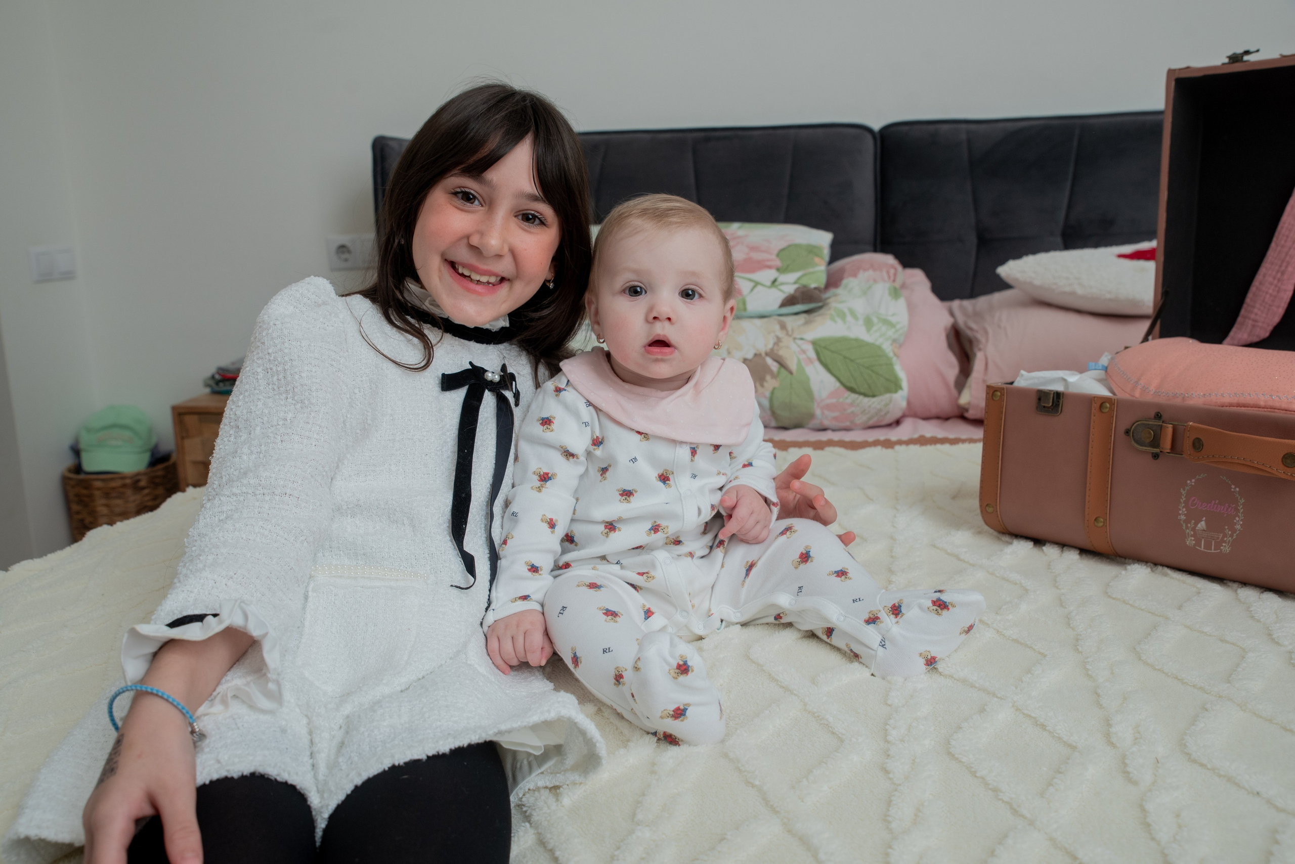 Ana Ionascu. Neagoe Studio — Fotograf Nuntă & Evenimente