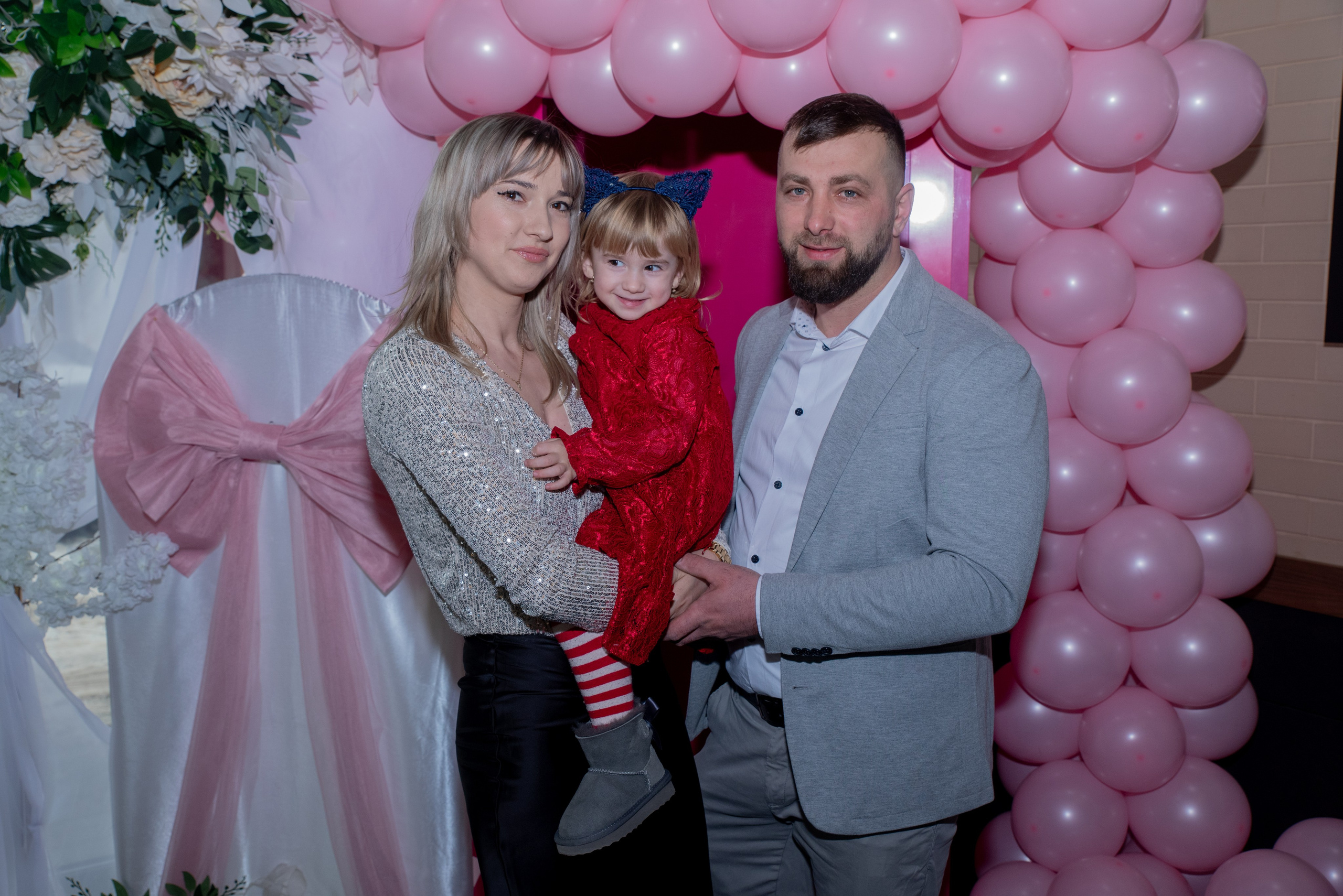 Ana Ionascu. Neagoe Studio — Fotograf Nuntă & Evenimente