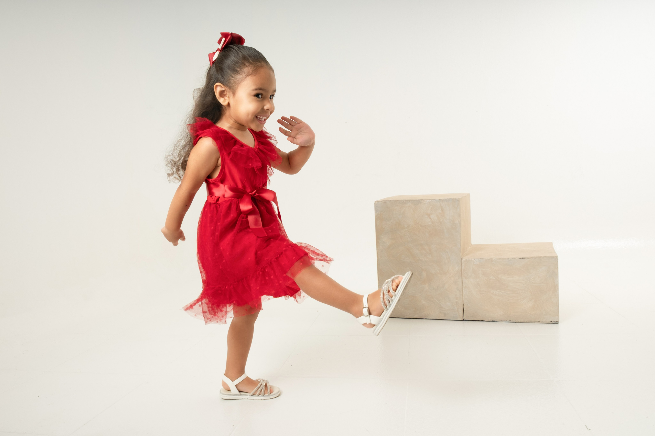 Sesiones infantiles y familiares | Migui Peques Gran Canaria