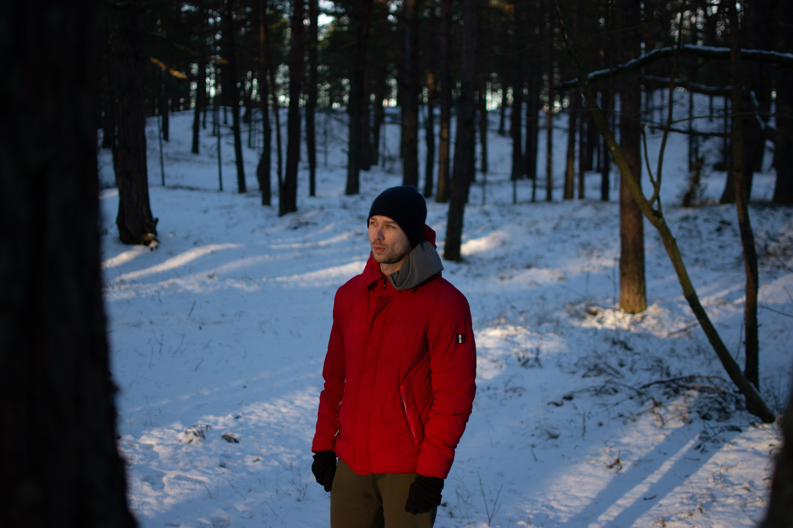 Фото галерея