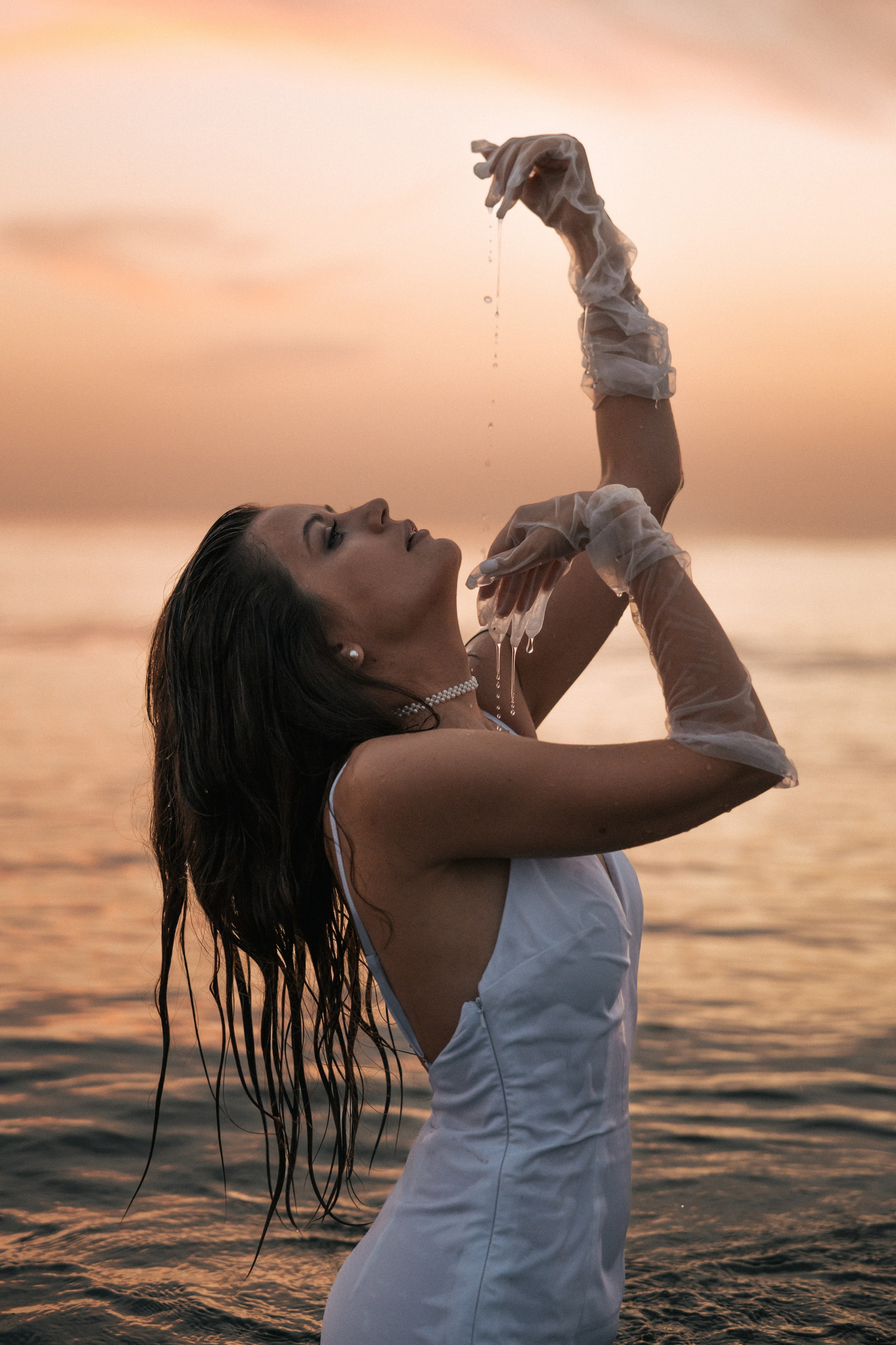 Irina & Victor. Photographer Alina Sparrow