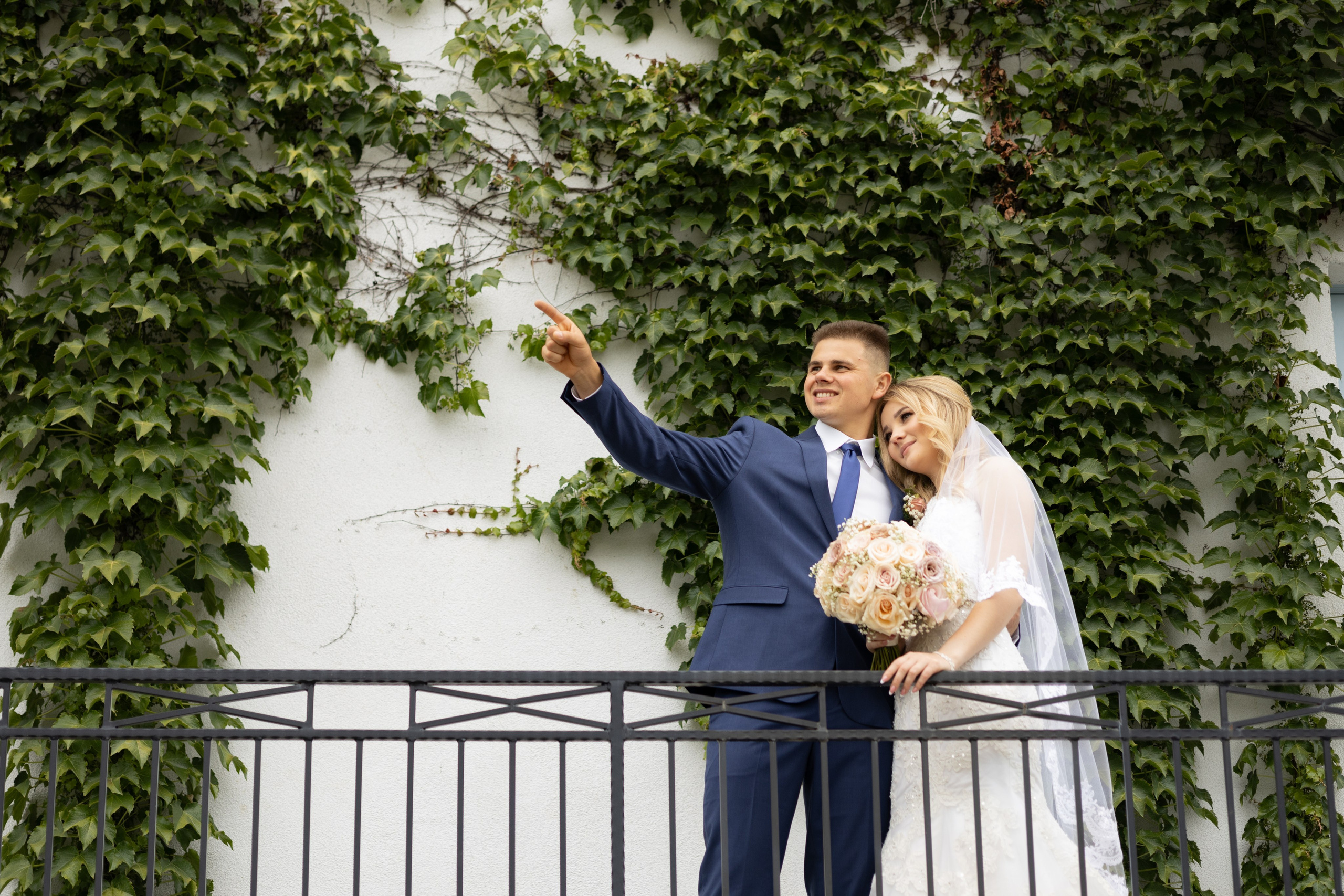 Kostiya and Julia. Family and Wedding photographer