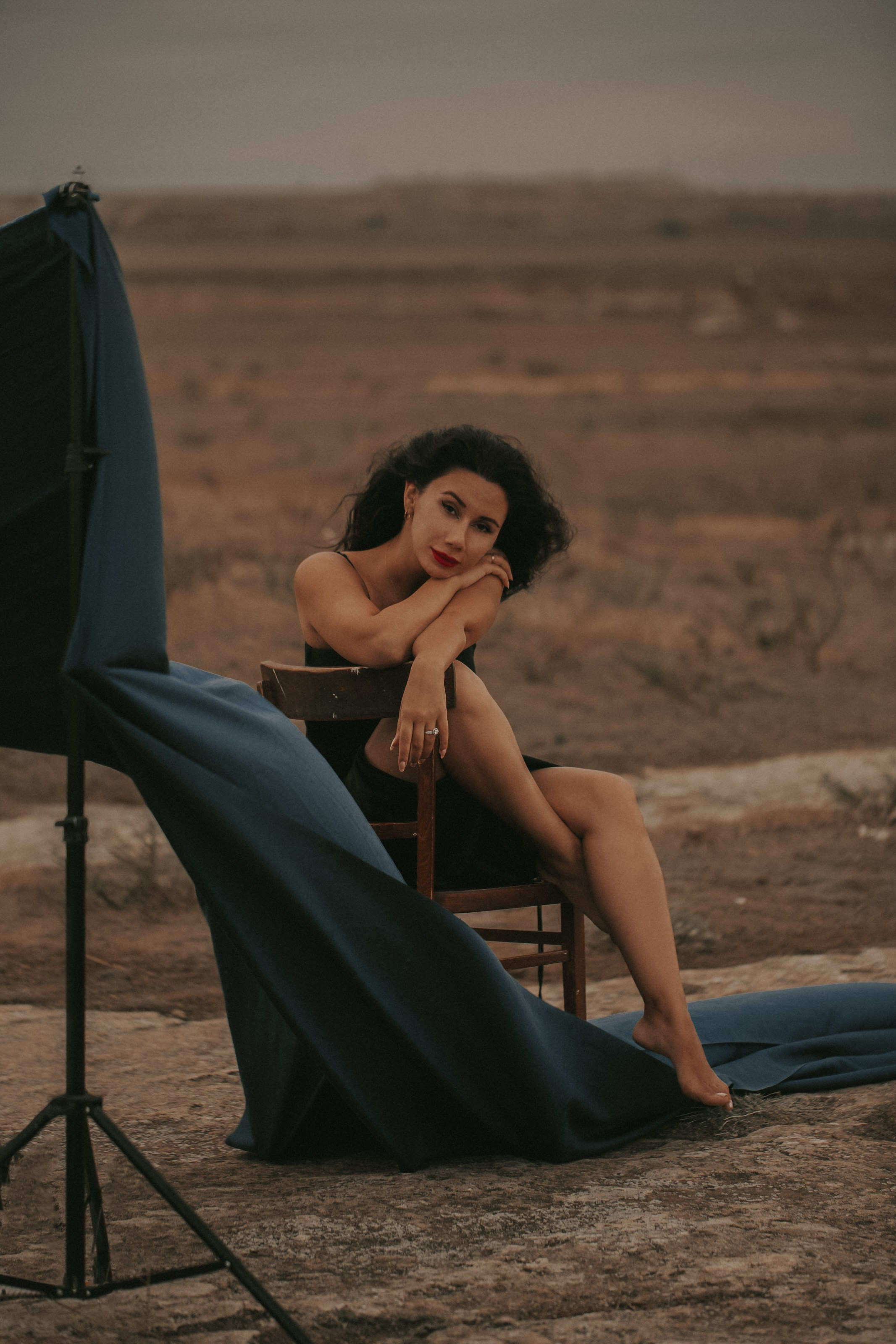 Vlada. Коммерческий фотограф в Азербайджане Бессонова Анфиса