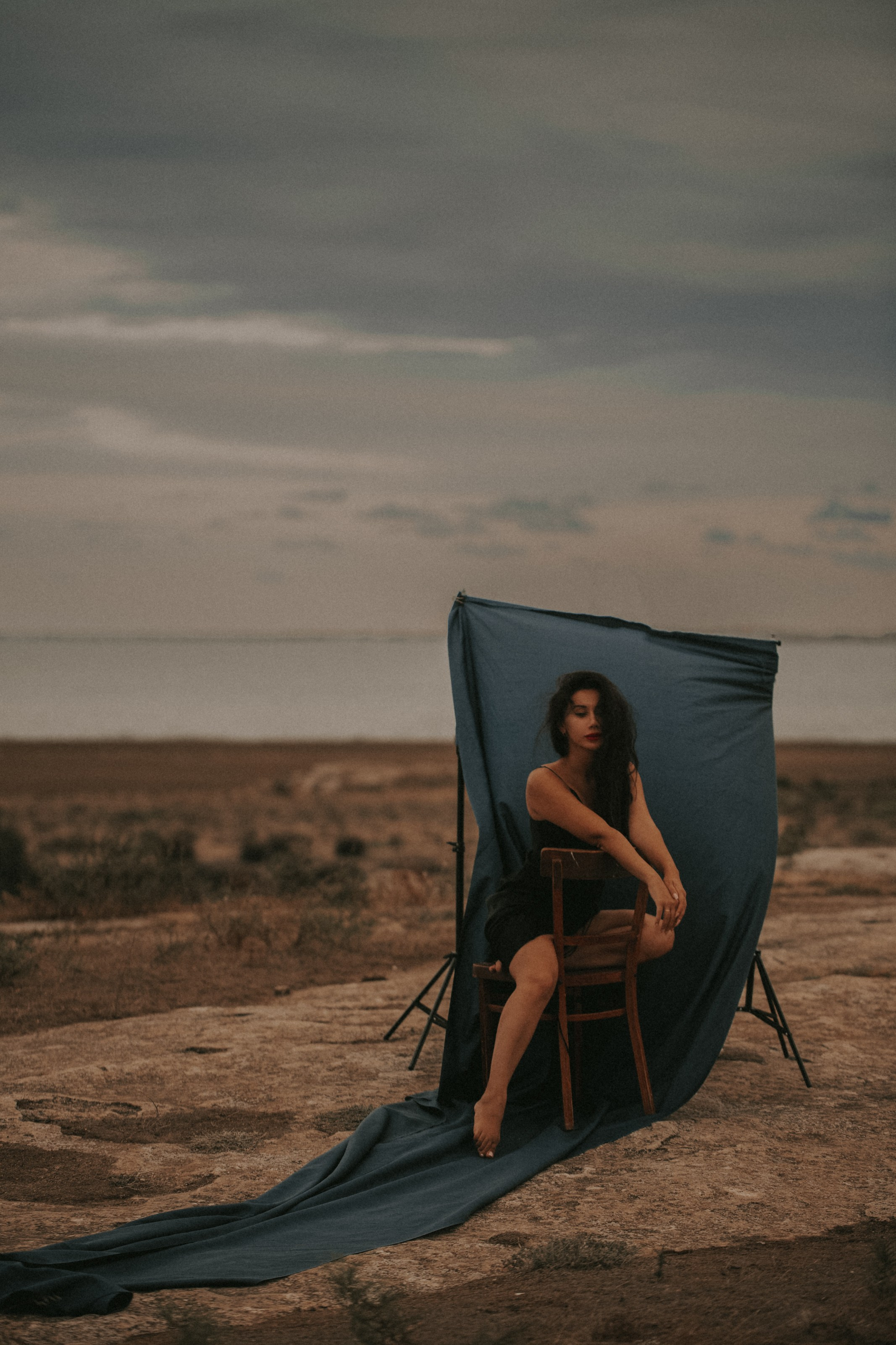 Vlada. Коммерческий фотограф в Азербайджане Бессонова Анфиса