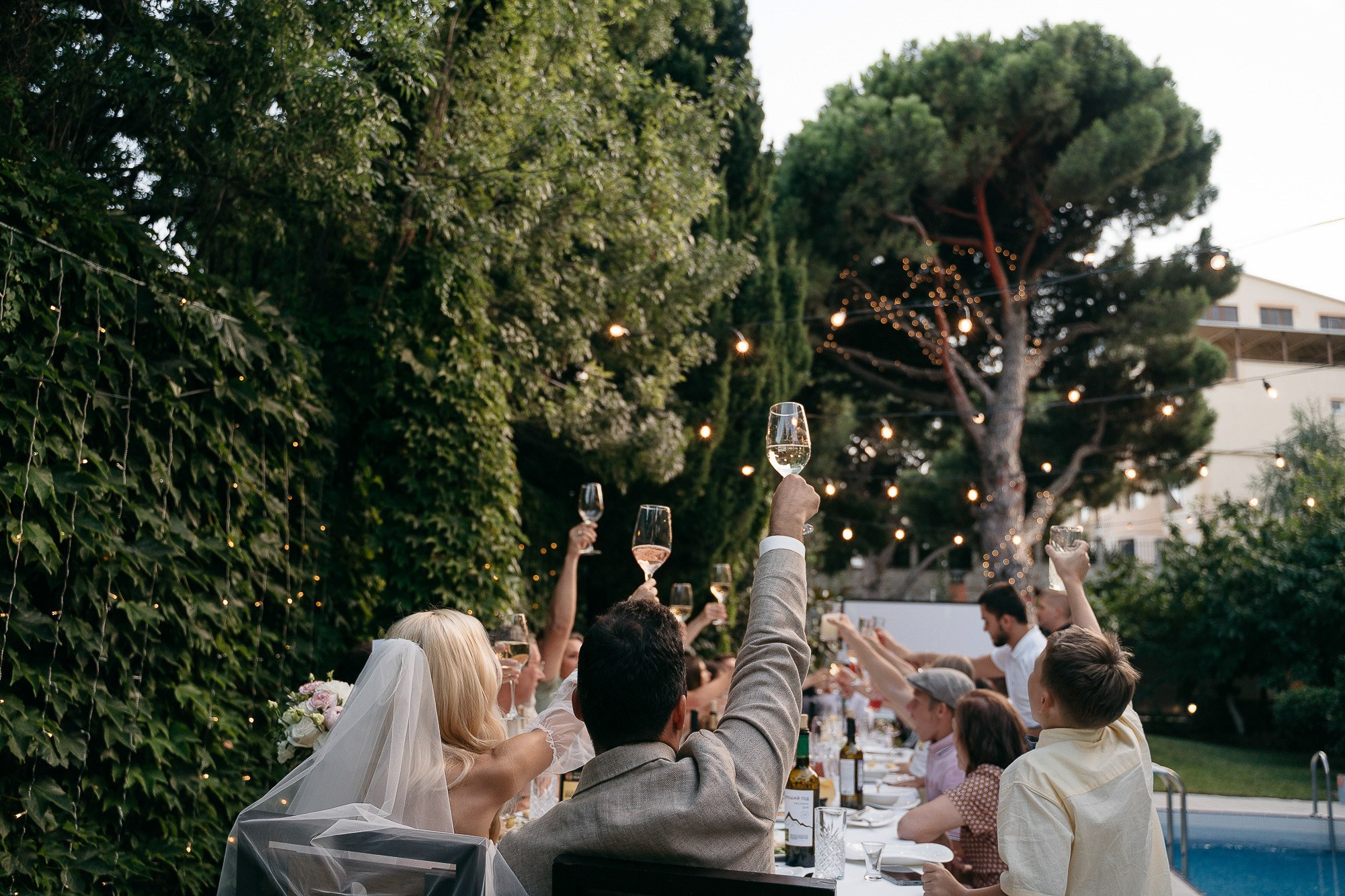 Свадебные фотографии. Свадебный и семейный фотограф Алексей Попов. Штутгарт, Германия