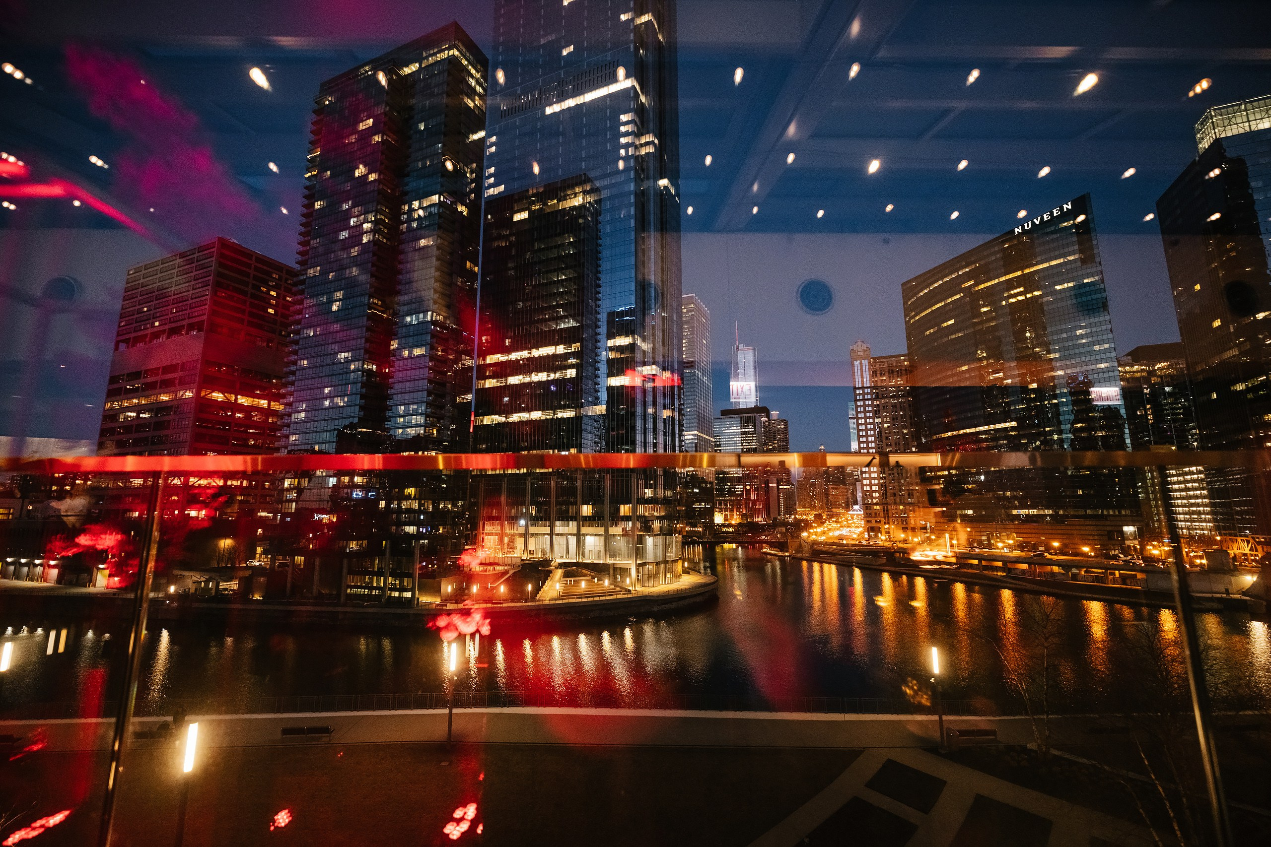 02.18.2024 Engagement Party. Wedding family event photographer in Chicago Nick Yushevich