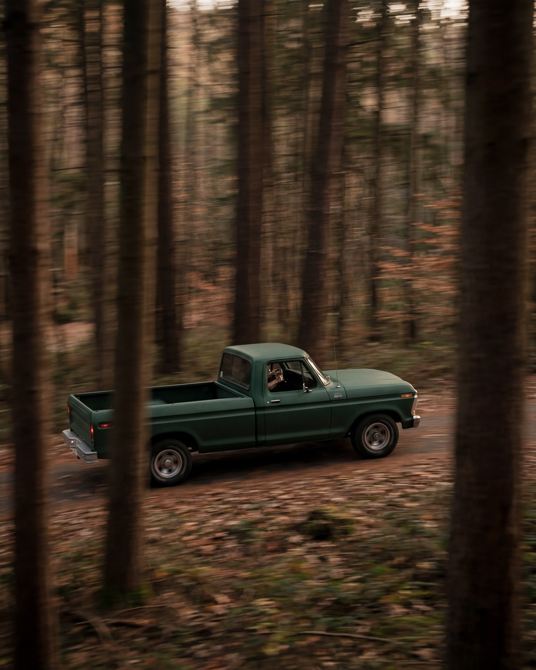 Film Grain Co. Volume 1