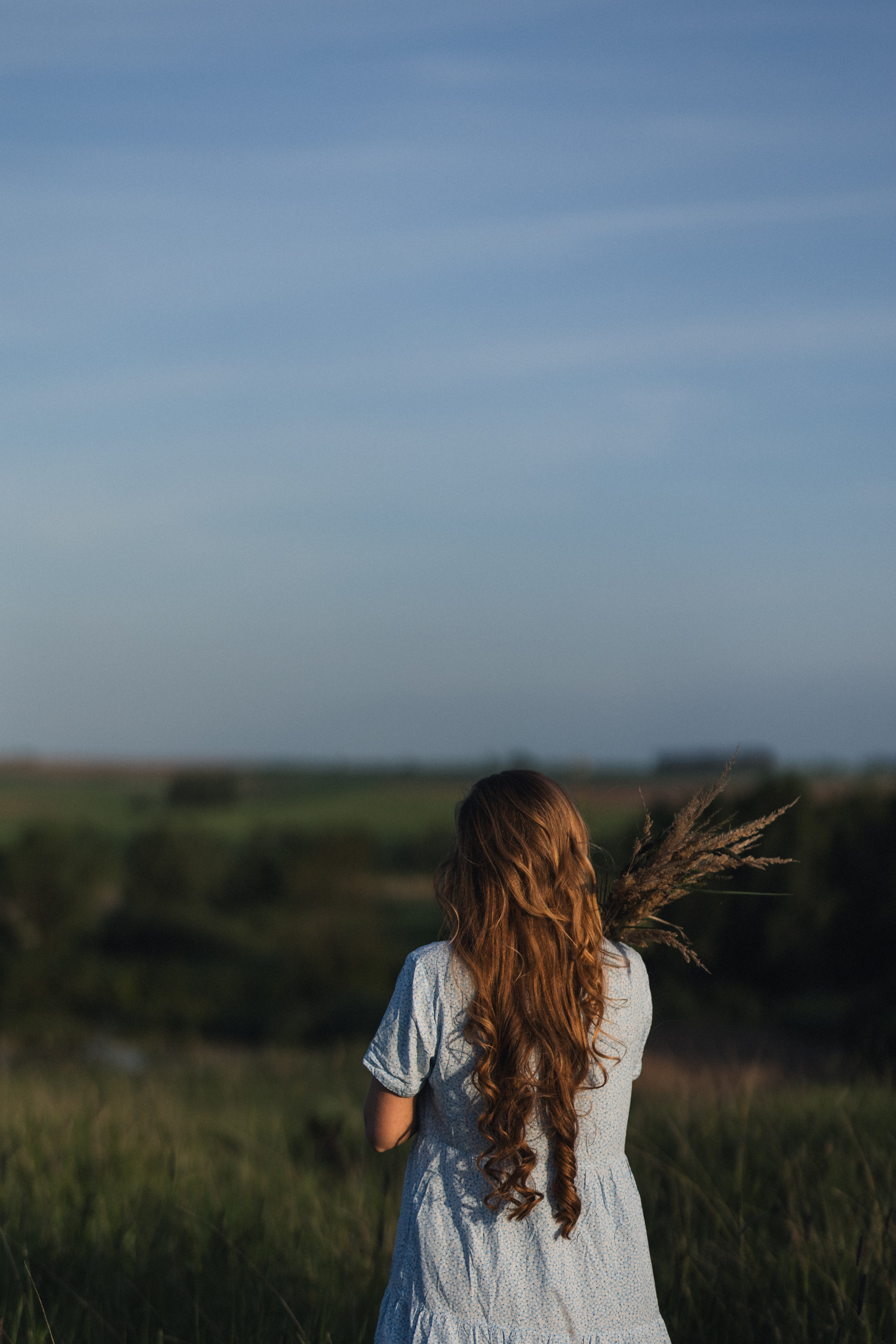 Asmeninė fotosesija Marijampolės apylinkėse