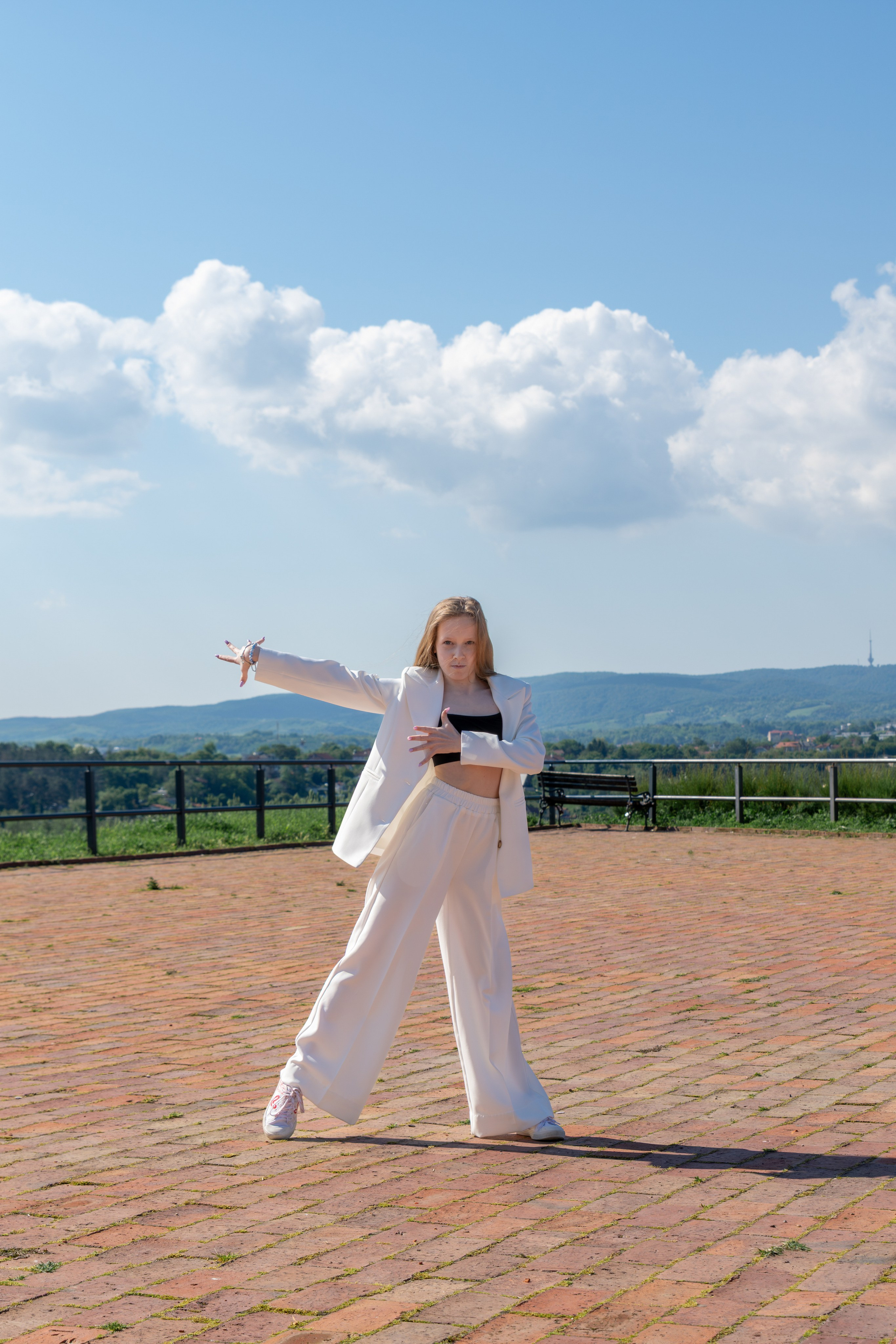 СОФИЯ. Виктория Федосеенко, фотограф в Сербии