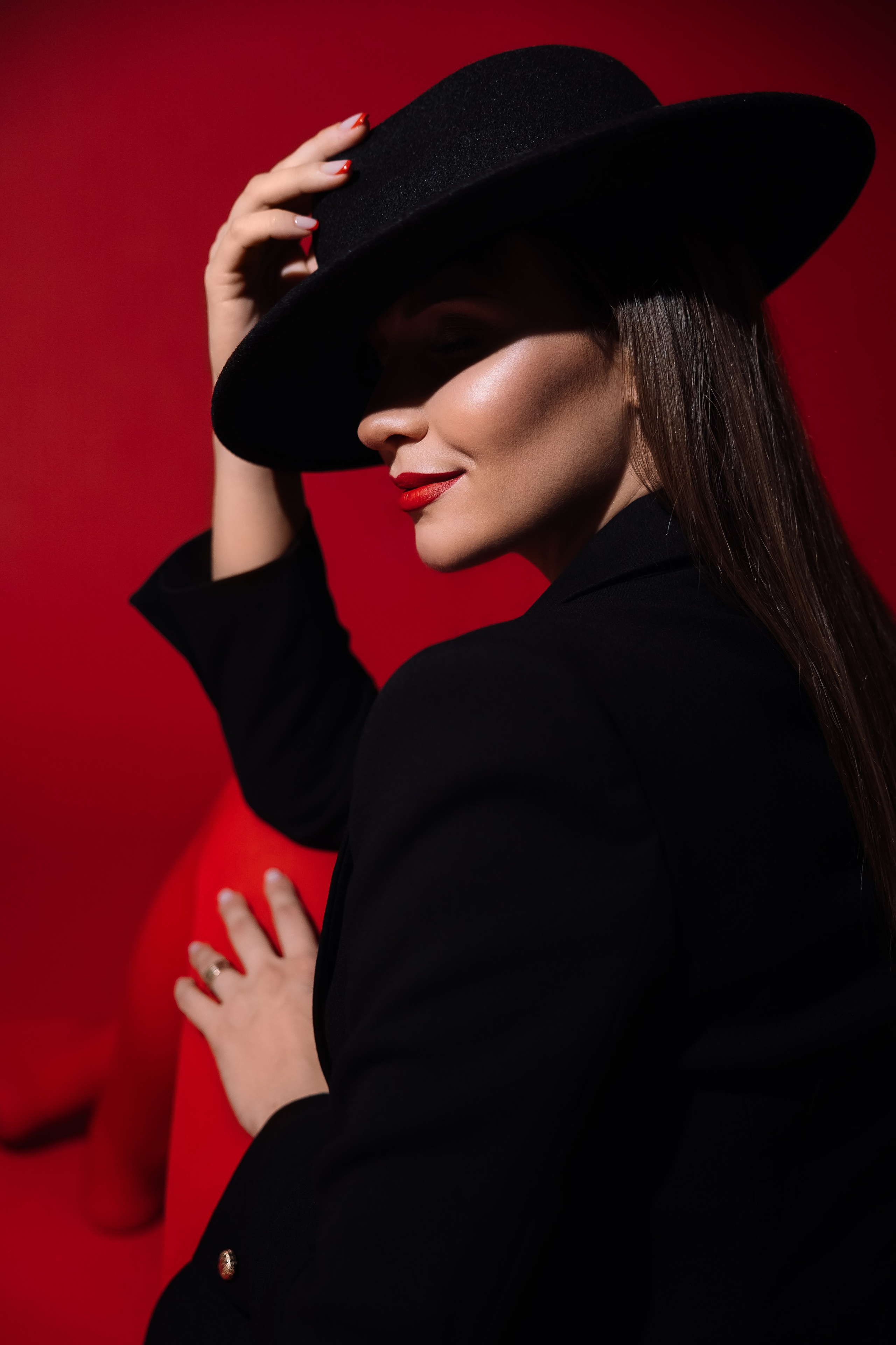 Portraits. ArtFeather Photography. Sacramento, California