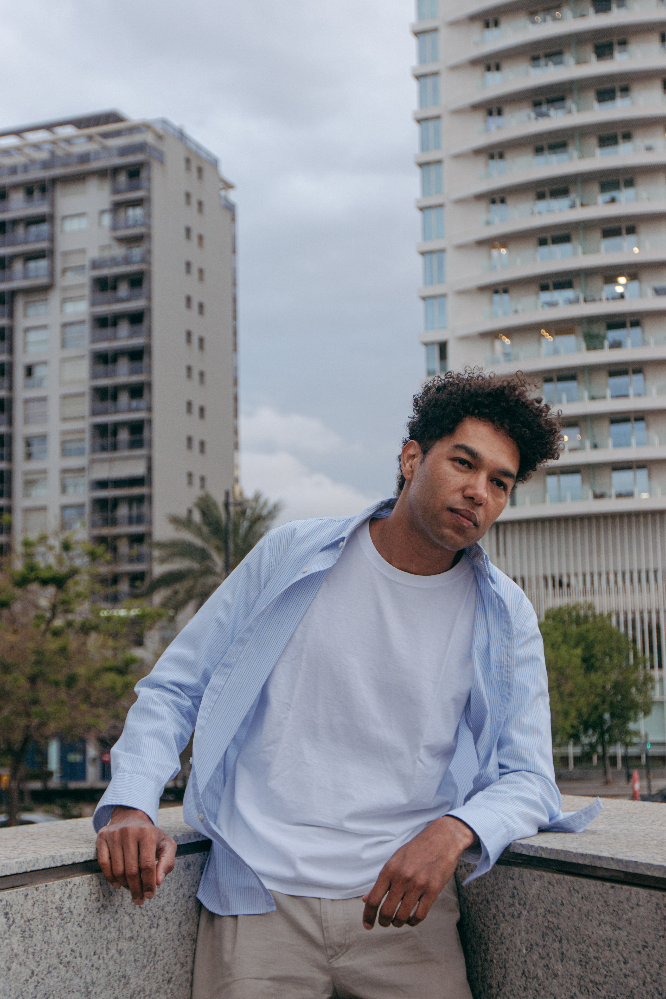 Mouctar. Fotógrafo de retrato, familia y reportajes en Valencia | España | Europa Vitalii Lumier